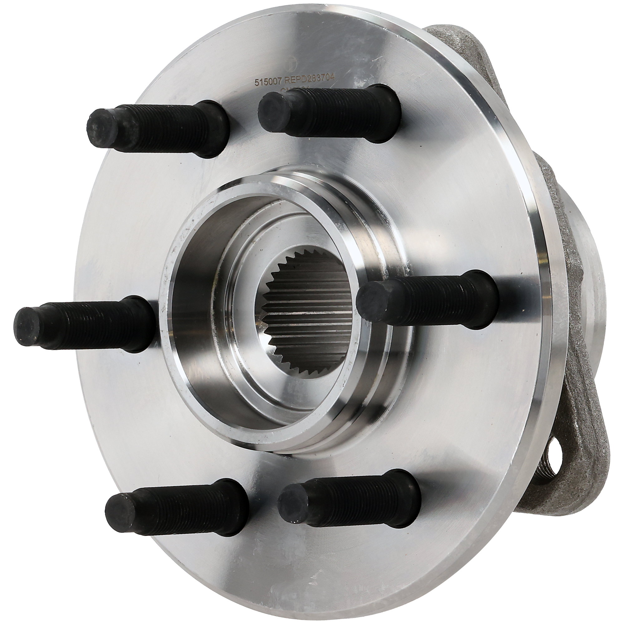 Car Wheel Hubs - Front, Rear Hub Assembly from $46 | CarParts.com