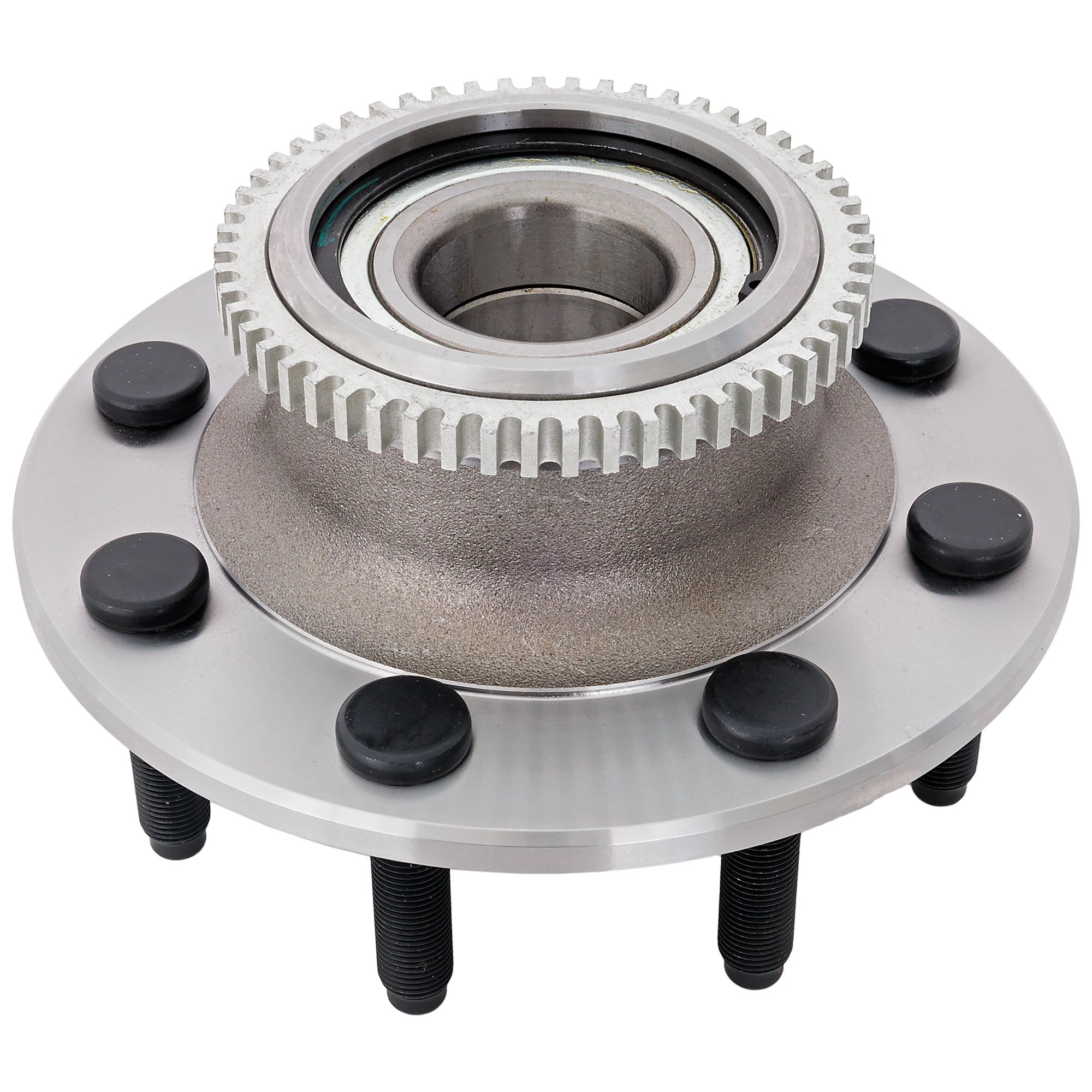 2000 Dodge Ram 2500 Wheel Hubs from 61