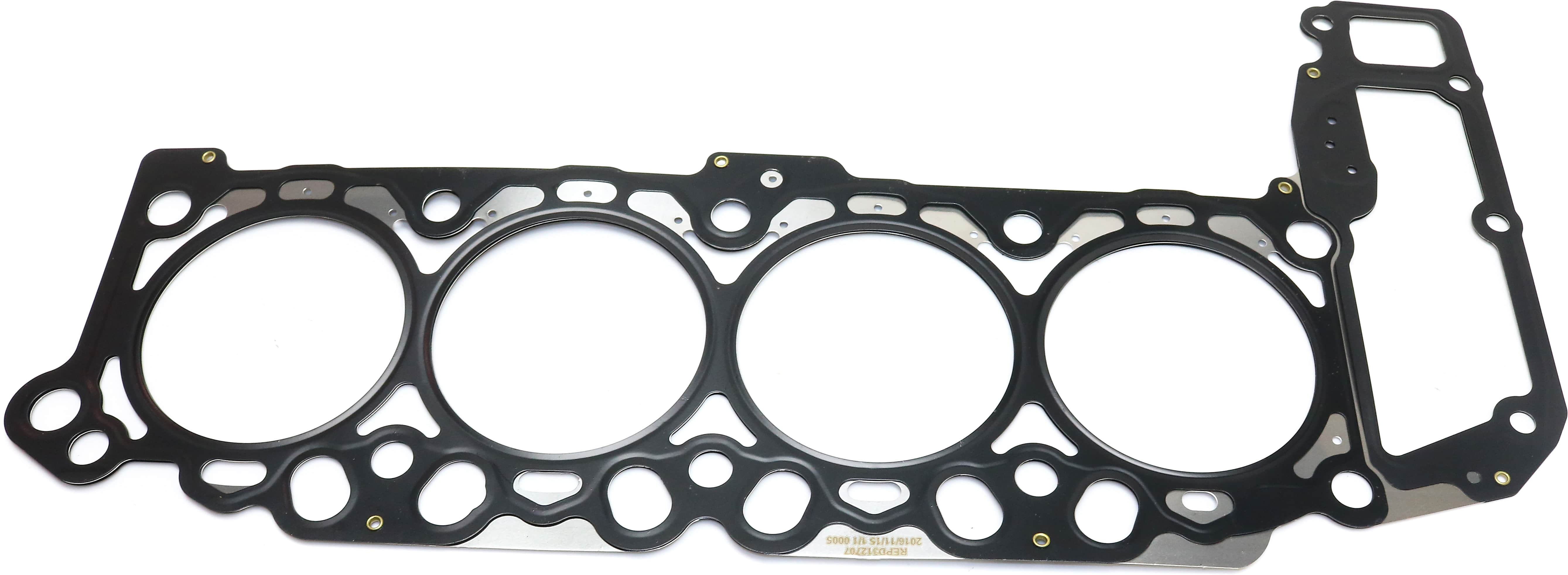 2004 Jeep Grand Cherokee Cylinder Head Gaskets from 23