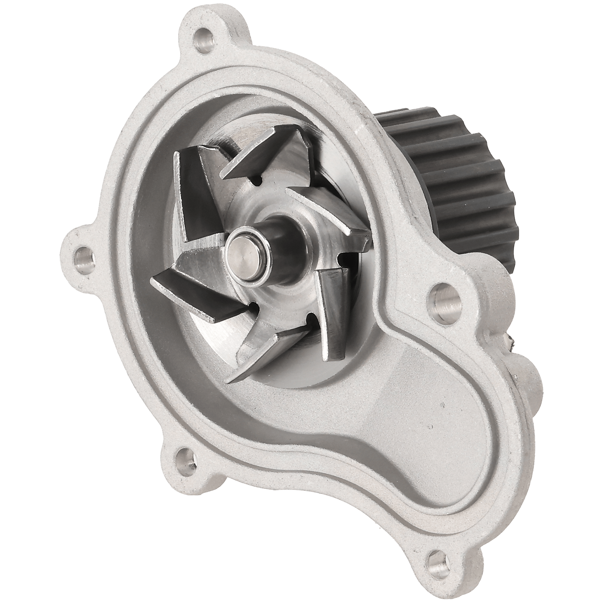 2007 Chrysler PT Cruiser Water Pumps from 22