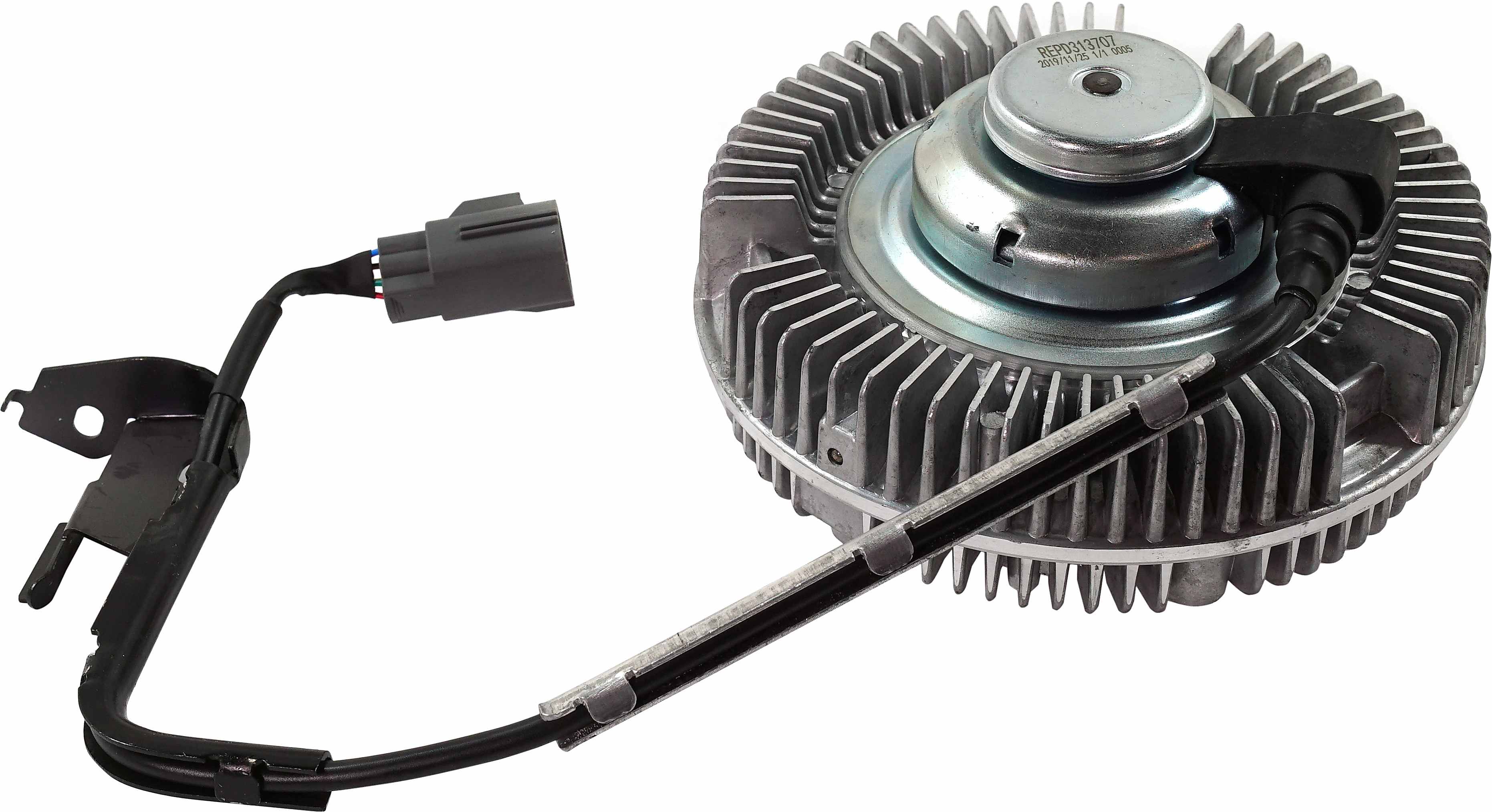 2005 Dodge Ram 3500 Fan Clutches from 48