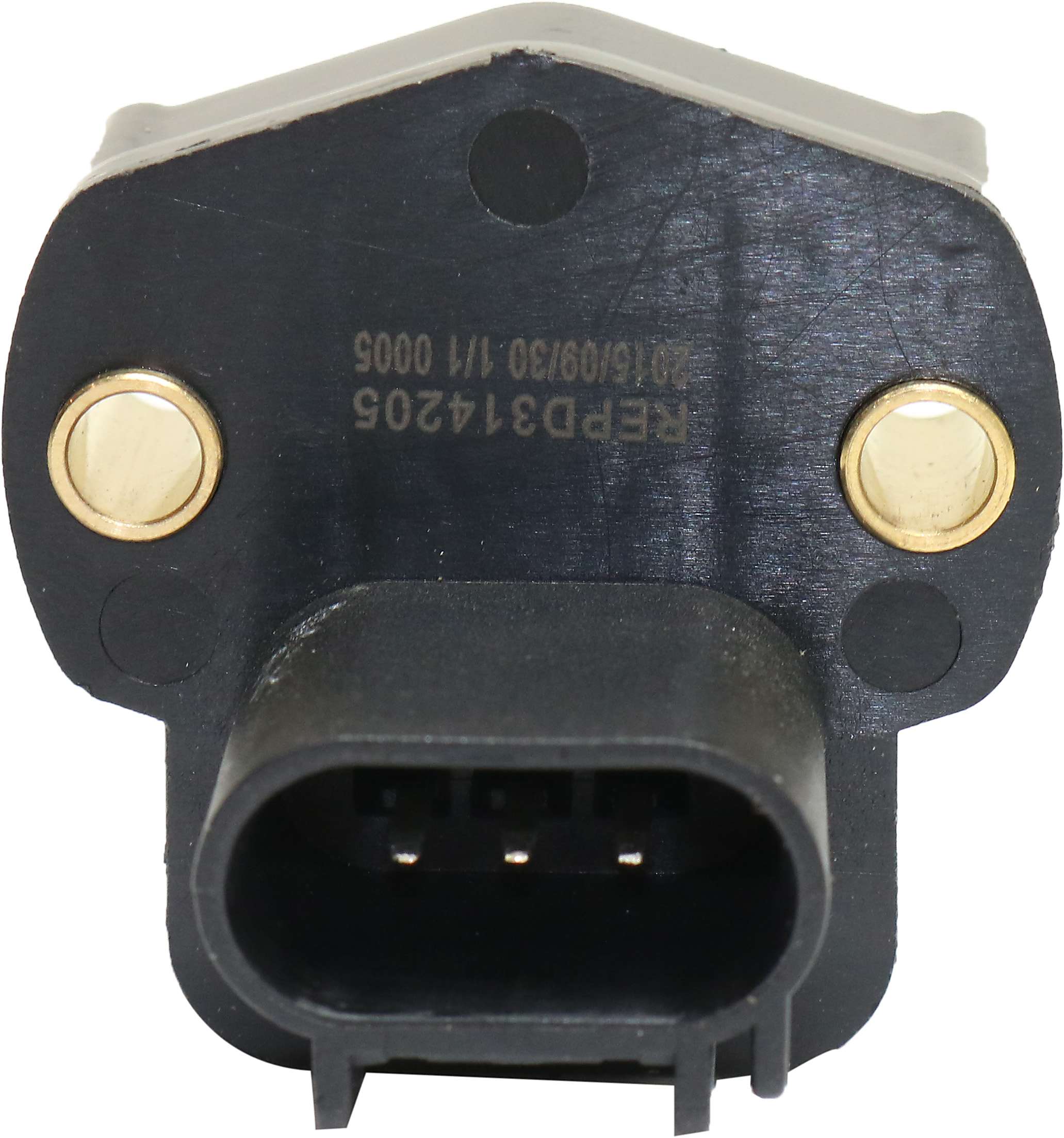 2005 Jeep Liberty Throttle Position Sensors from 17