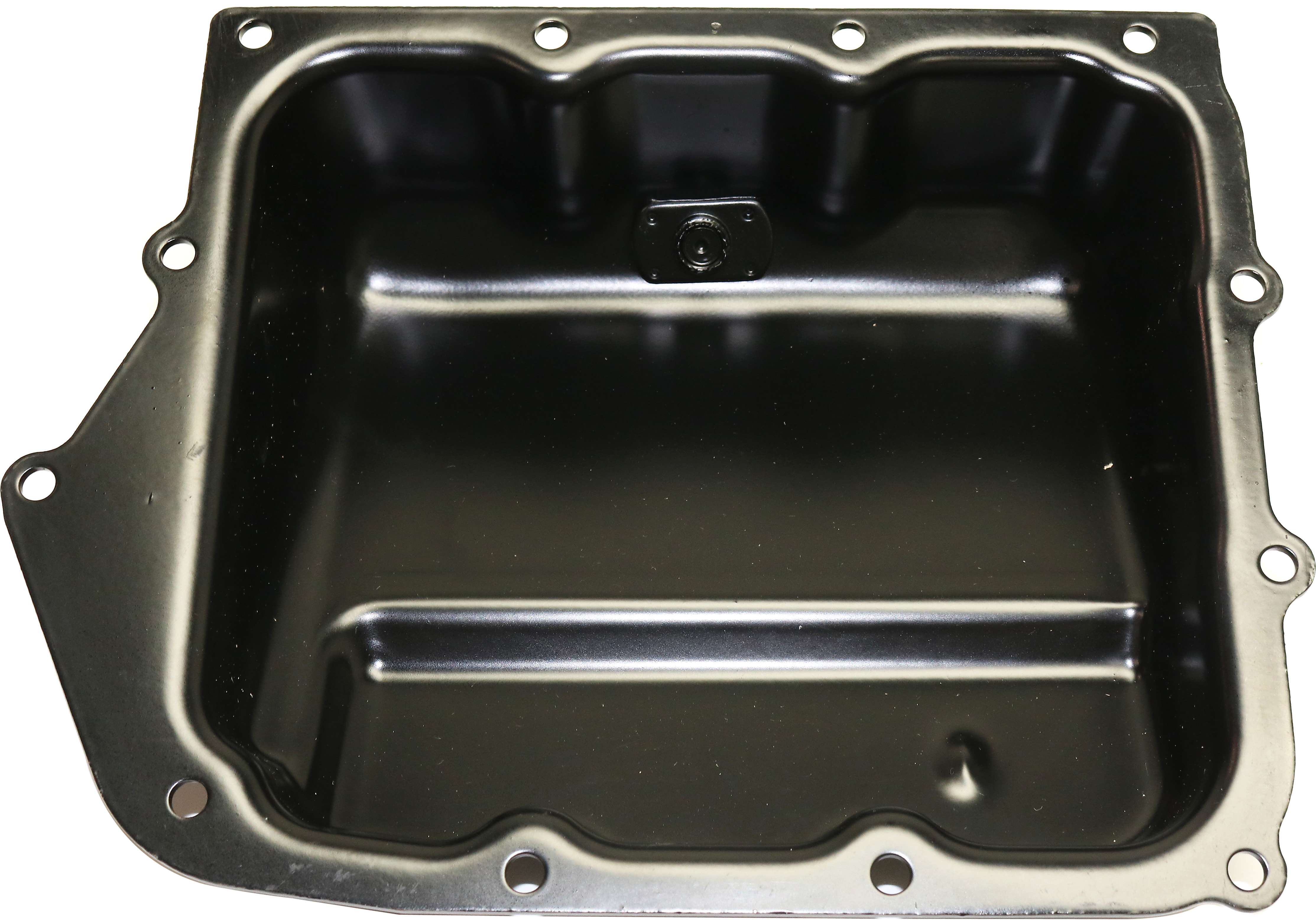 2016 Chrysler Town & Country Transmission Pans from 23