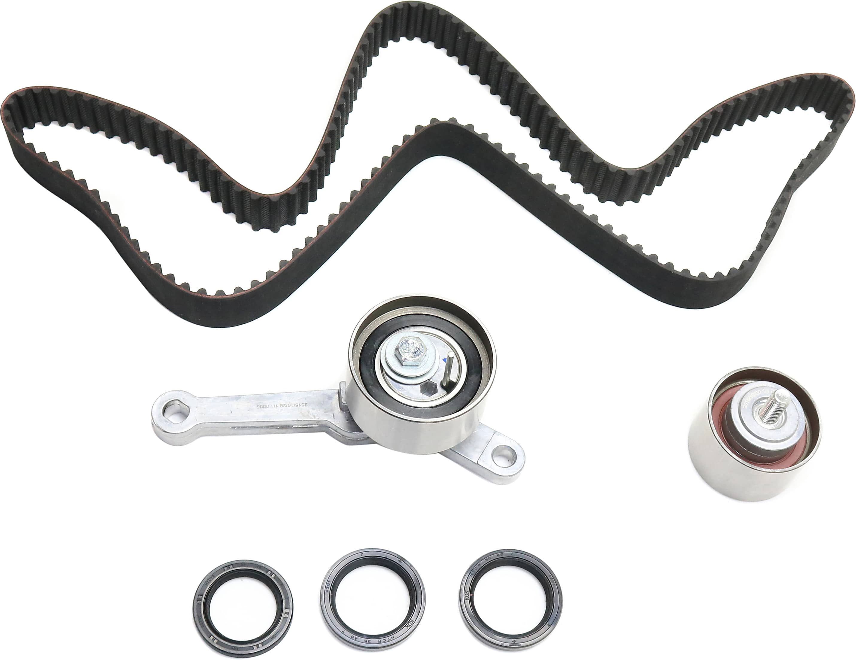 2001 Chrysler PT Cruiser Timing Belt Kits from 60