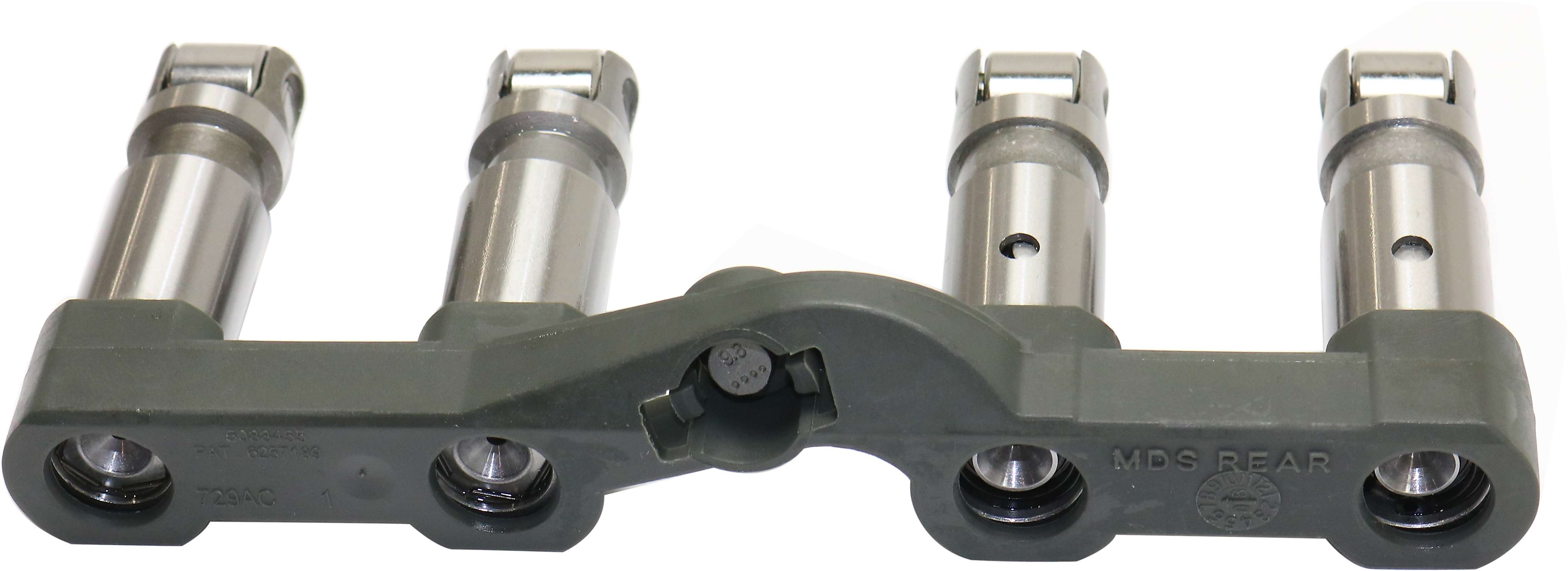 2013 Dodge Charger Valve Lifters from 8