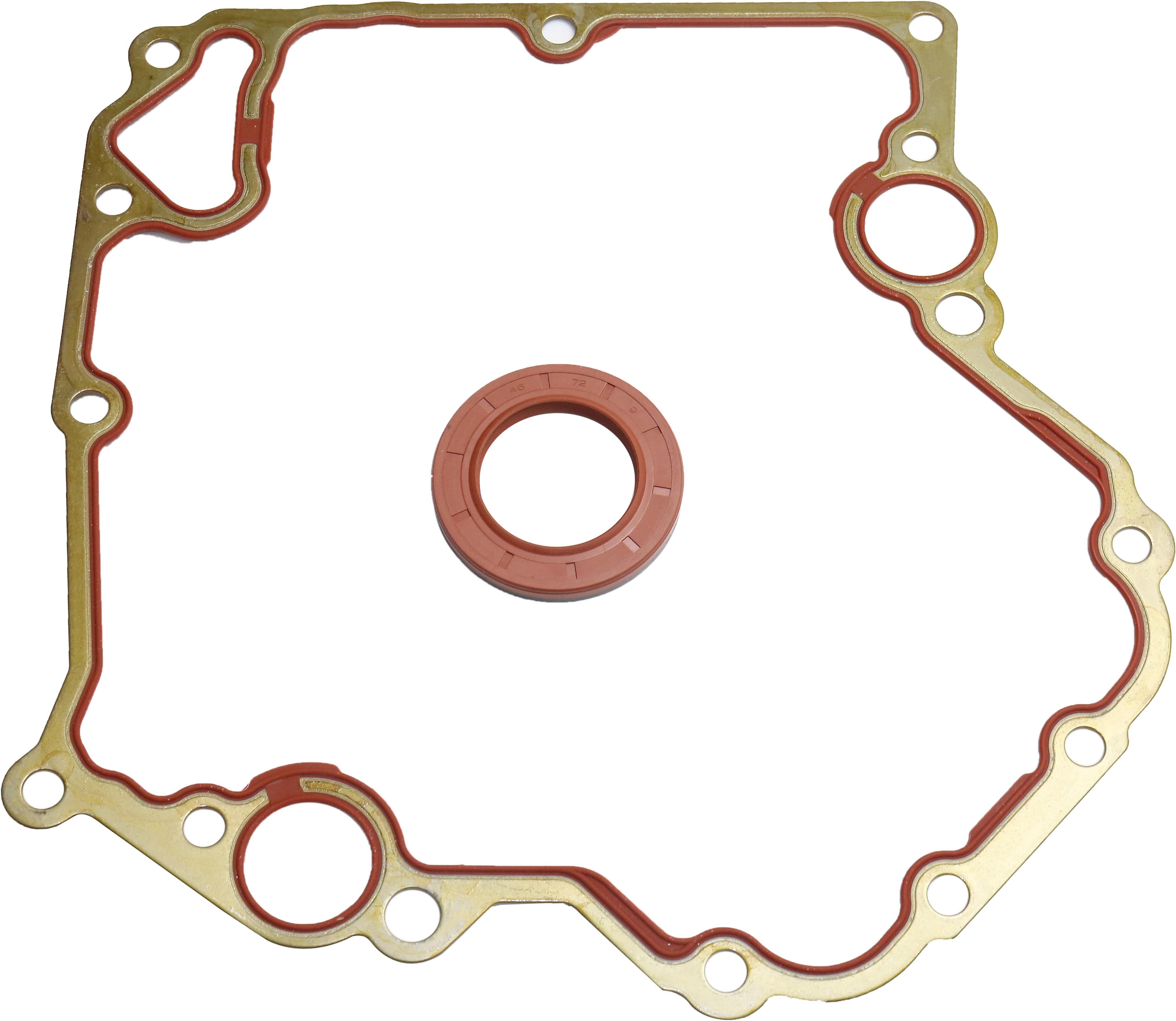2003 Dodge Ram 1500 Timing Cover Gaskets from 11
