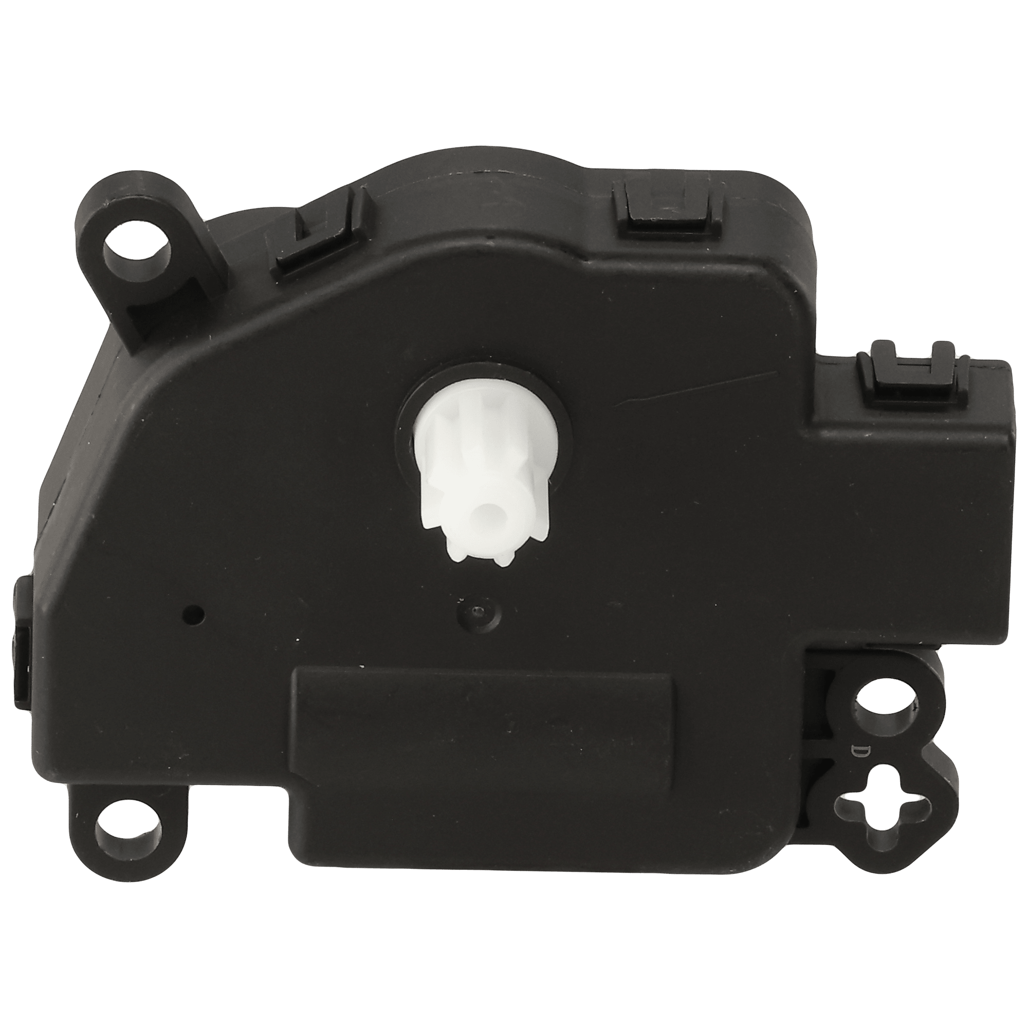 2016 Jeep Compass HVAC Heater Blend Door Actuators from 16