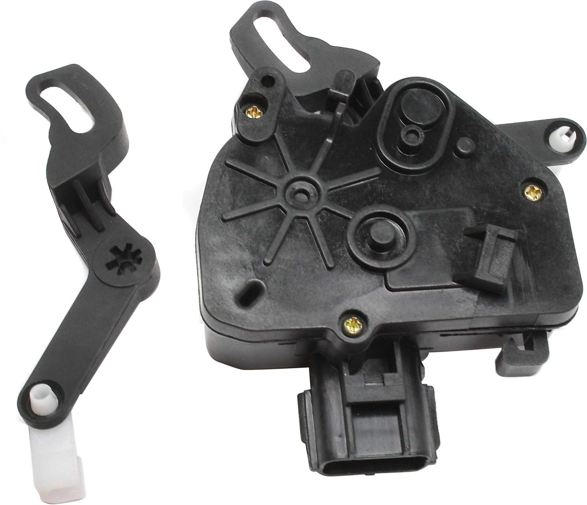 2006 Dodge Caravan Door Lock Actuators from 12