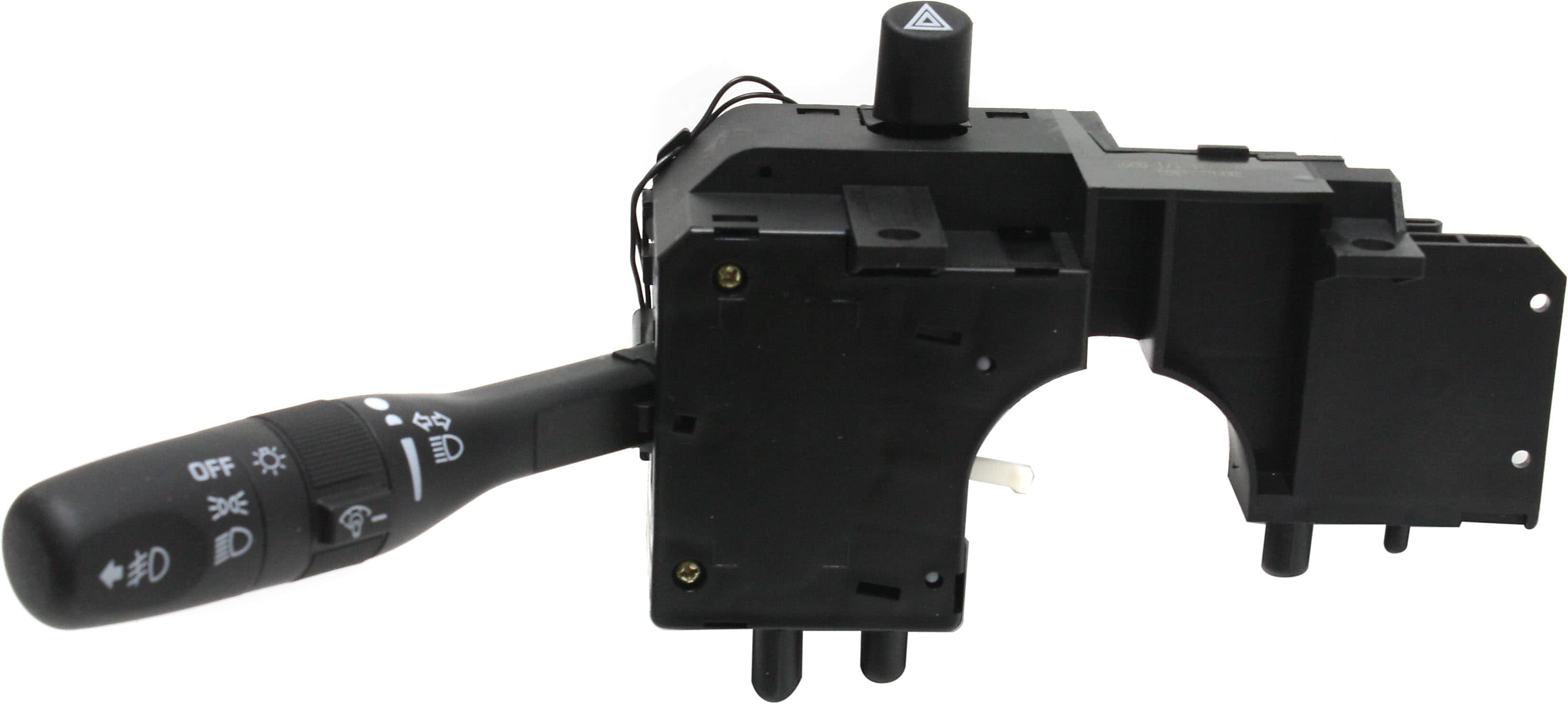 2005 Dodge Neon Turn Signal Switches from 24