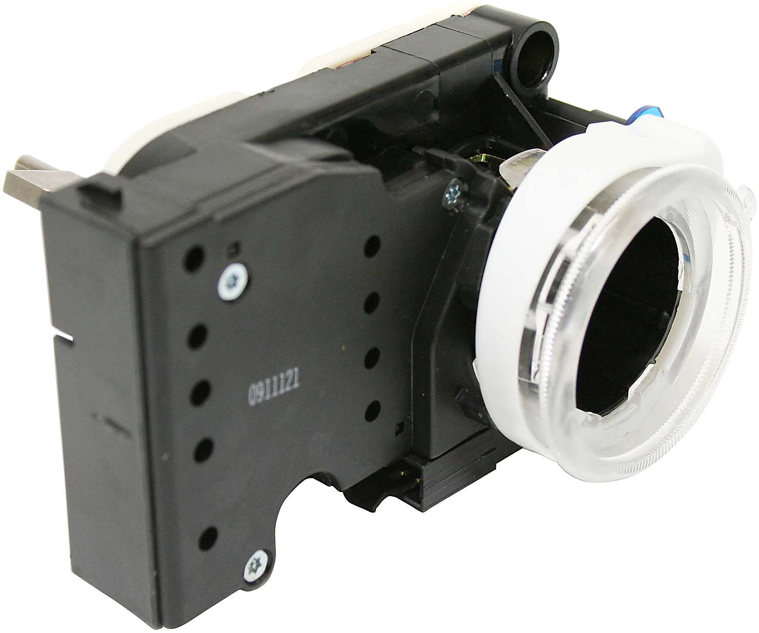 Dodge Ram 1500 Ignition Switch Replacement