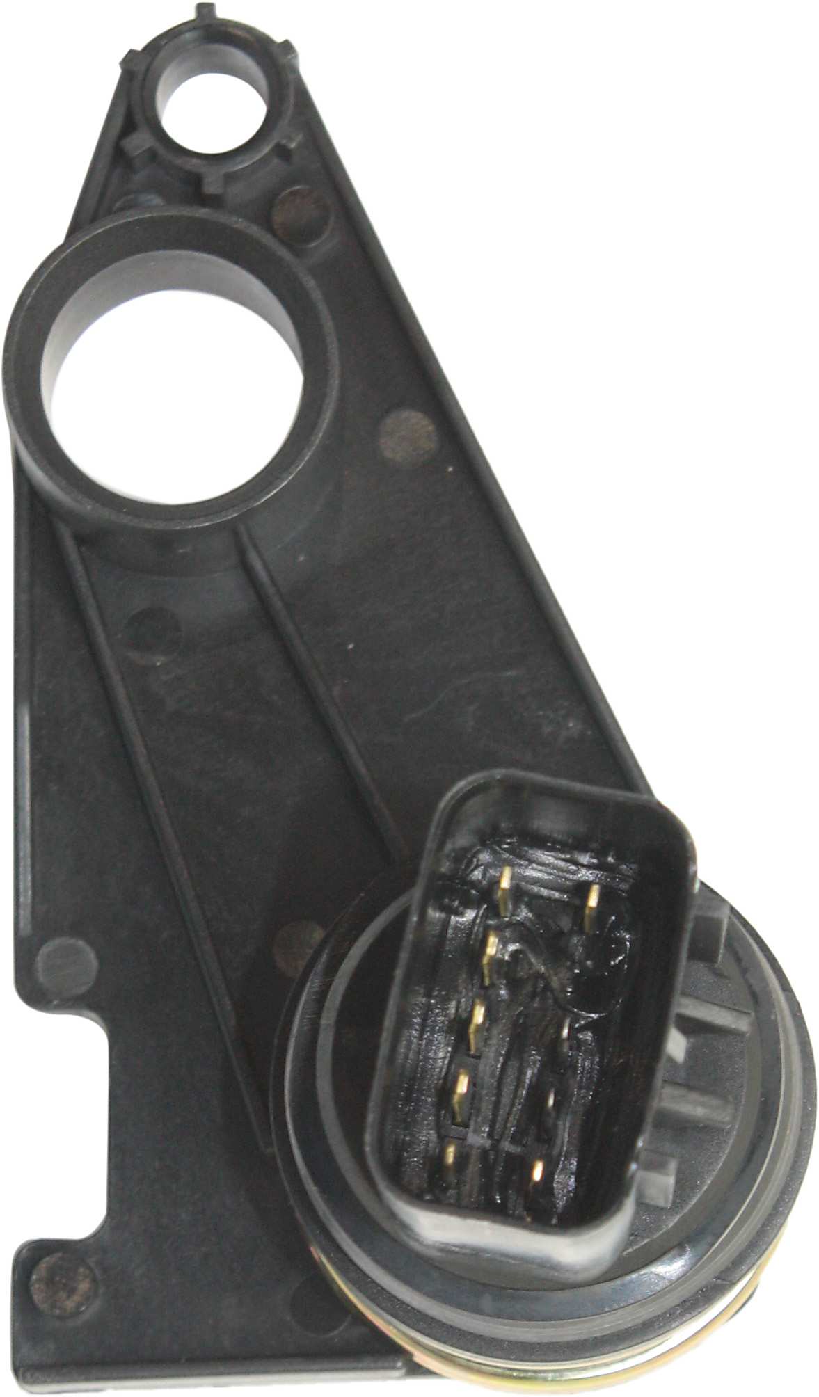 2010 Jeep Wrangler Neutral Safety Switches from 17