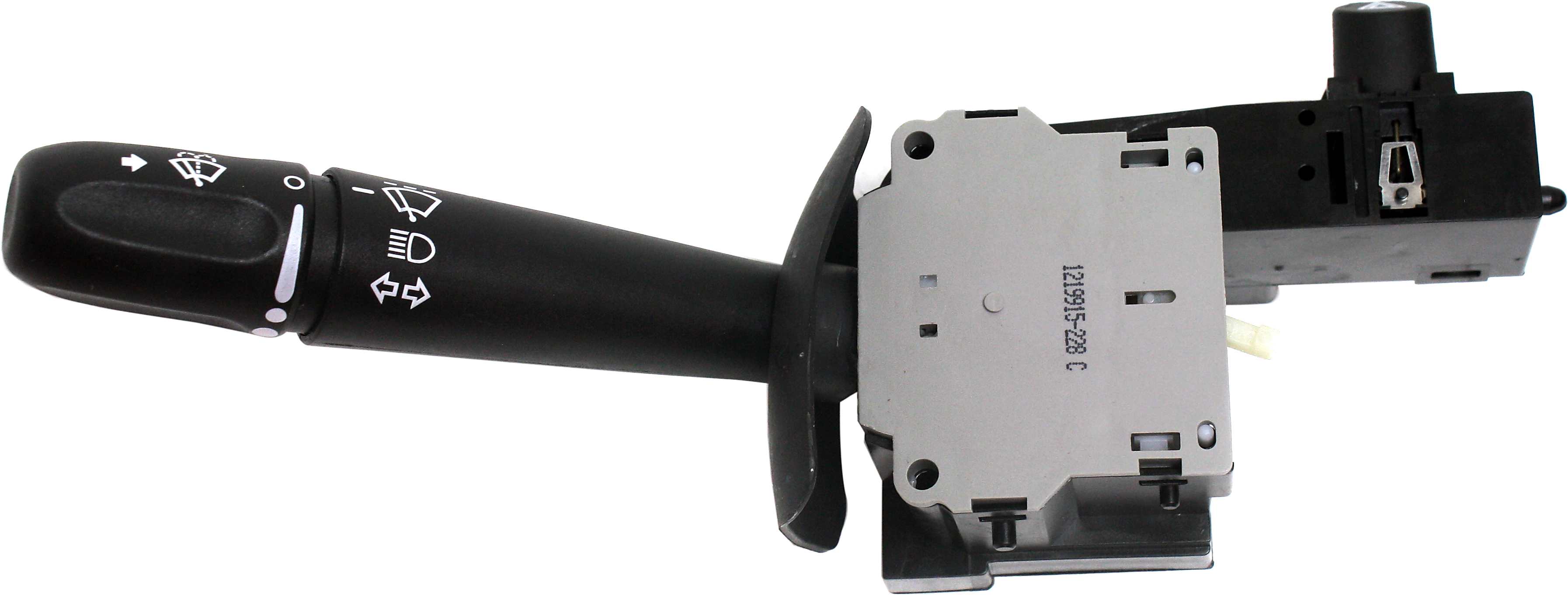 2003 Dodge Ram 2500 Turn Signal Switches from 45