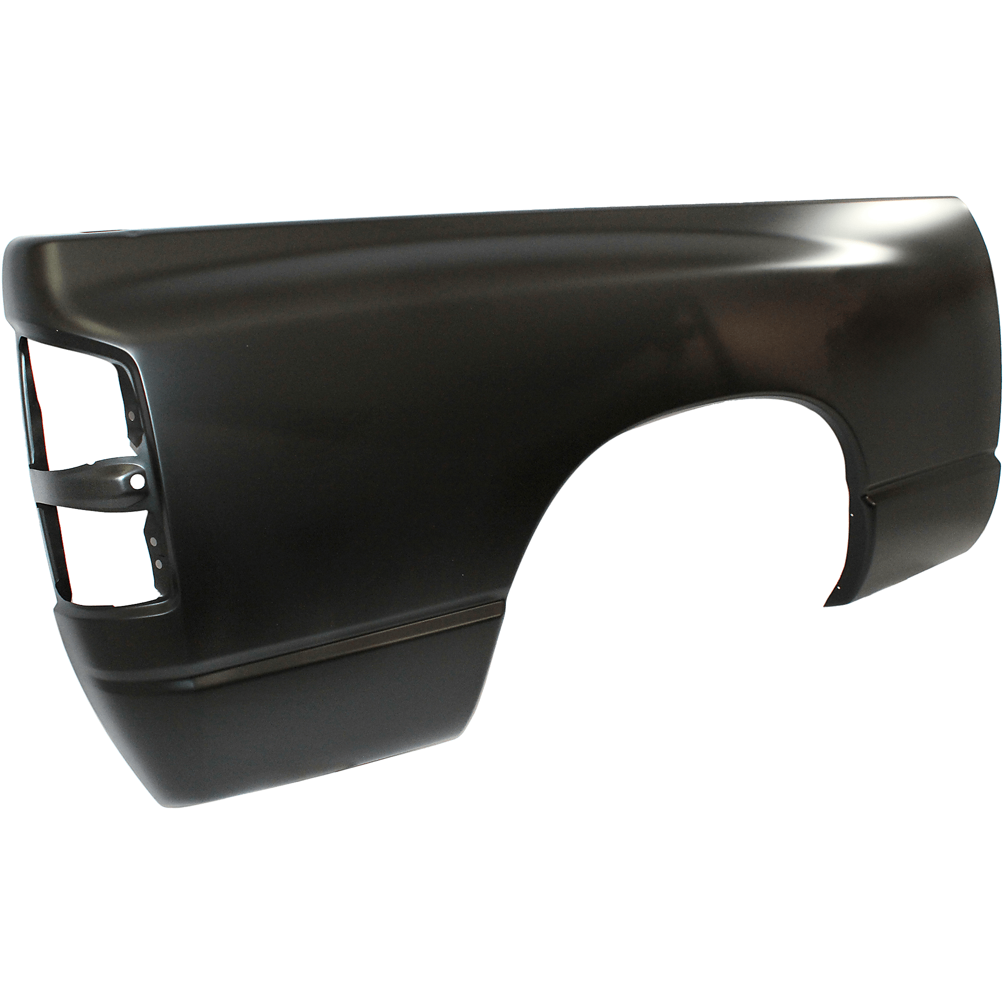 2003 Dodge Ram 1500 Fenders from 102