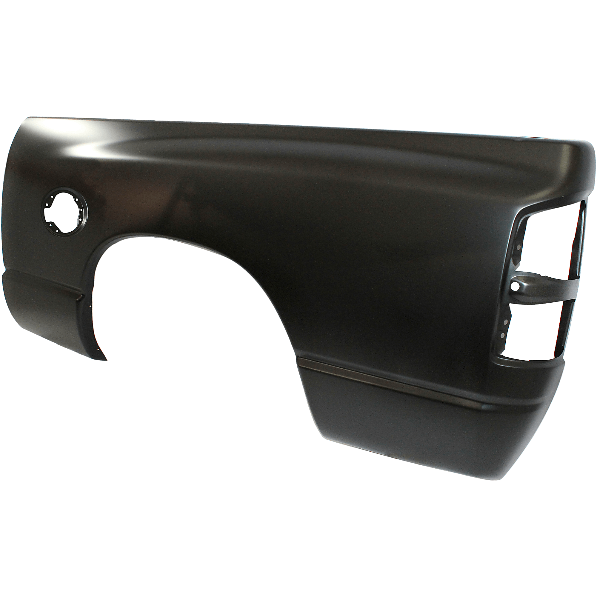 2003 Dodge Ram 3500 Quarter Panels from 648