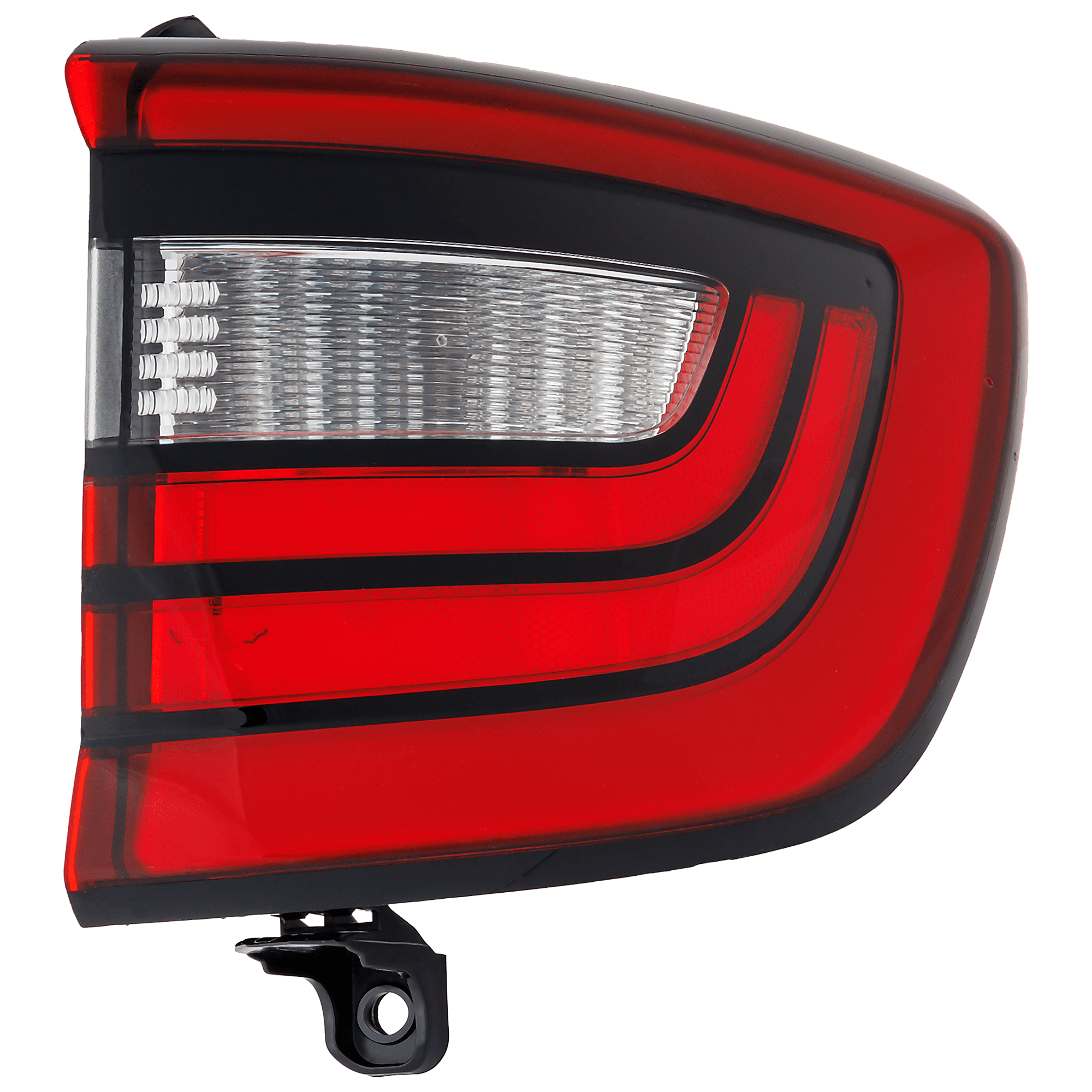 2015 Dodge Durango Tail Lights from 146