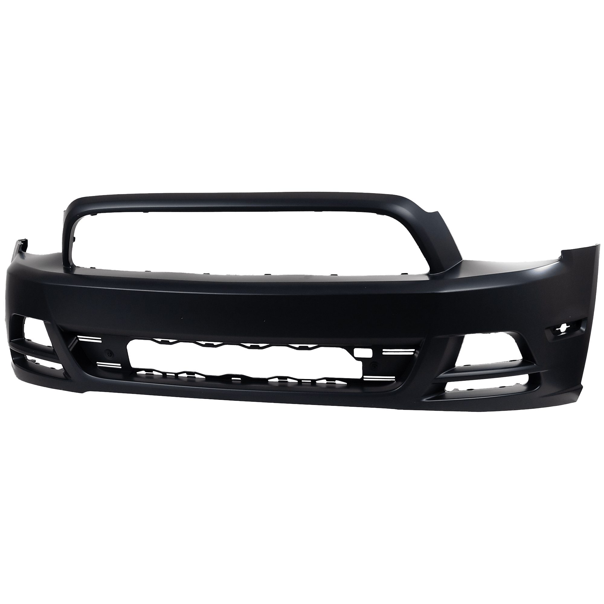 2013 Ford Mustang Bumper Covers from 224