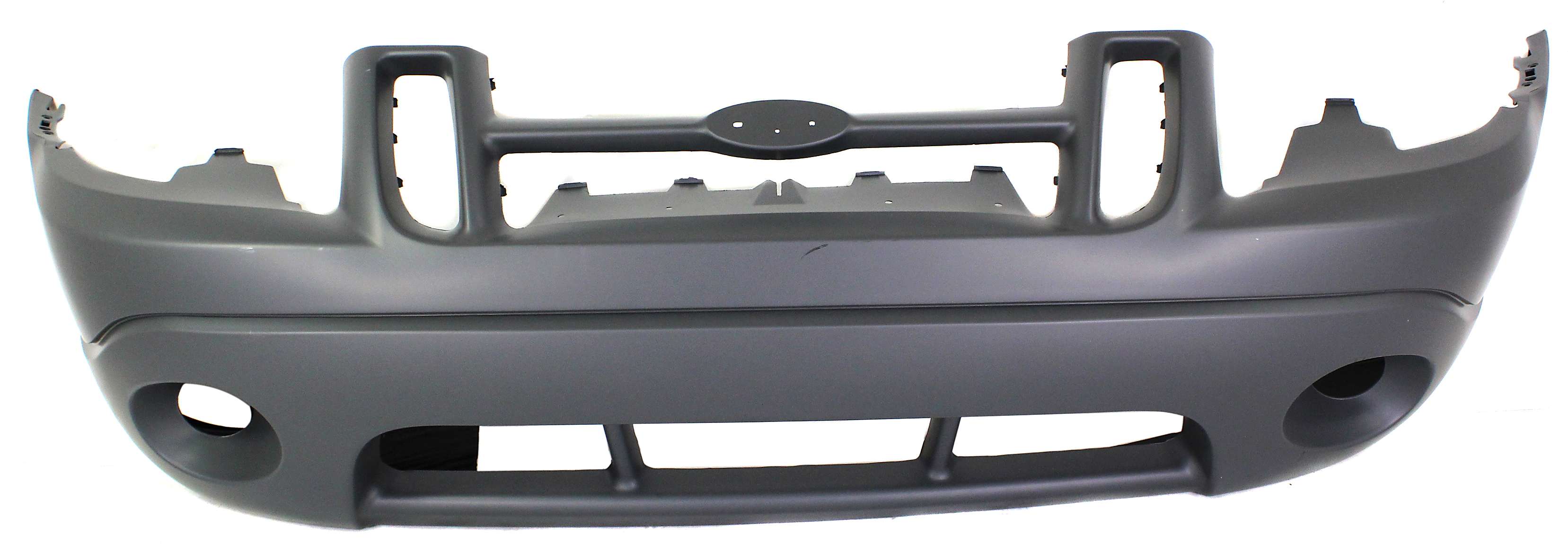 2004 Ford Explorer Sport Trac Bumper Covers from 236