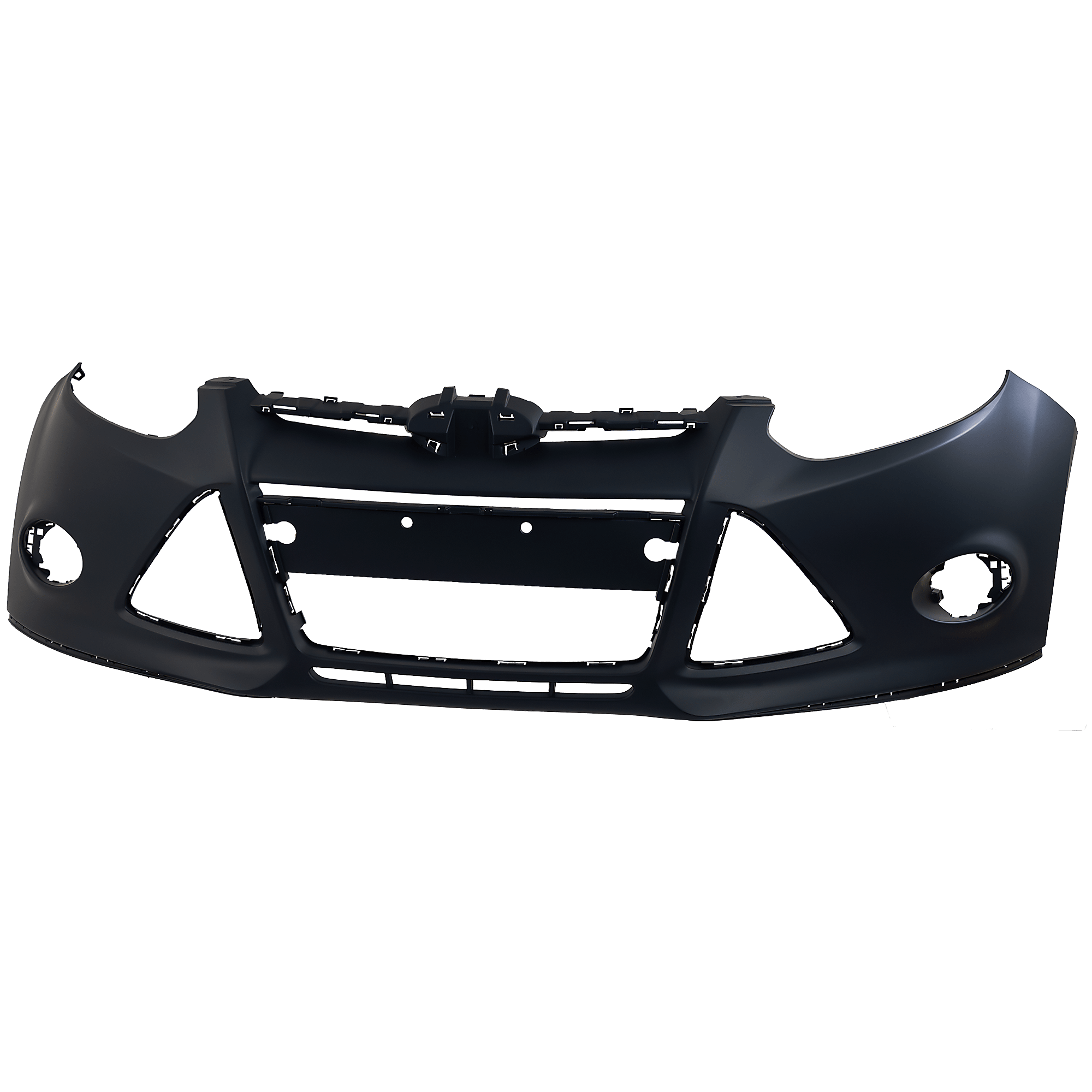 2014 Ford Focus Bumper Covers from 150