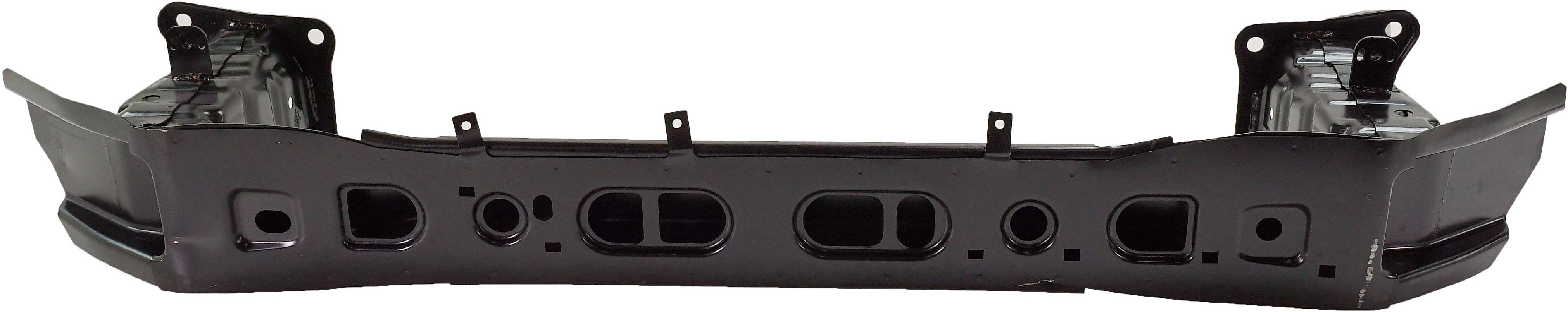 thumbnail image 2 of Pair Front Bumper Brackets Reinforcement Left & Right For Ford Focus 2012-2018 (Replaces CP9Z17C947A/B) 2 of 5