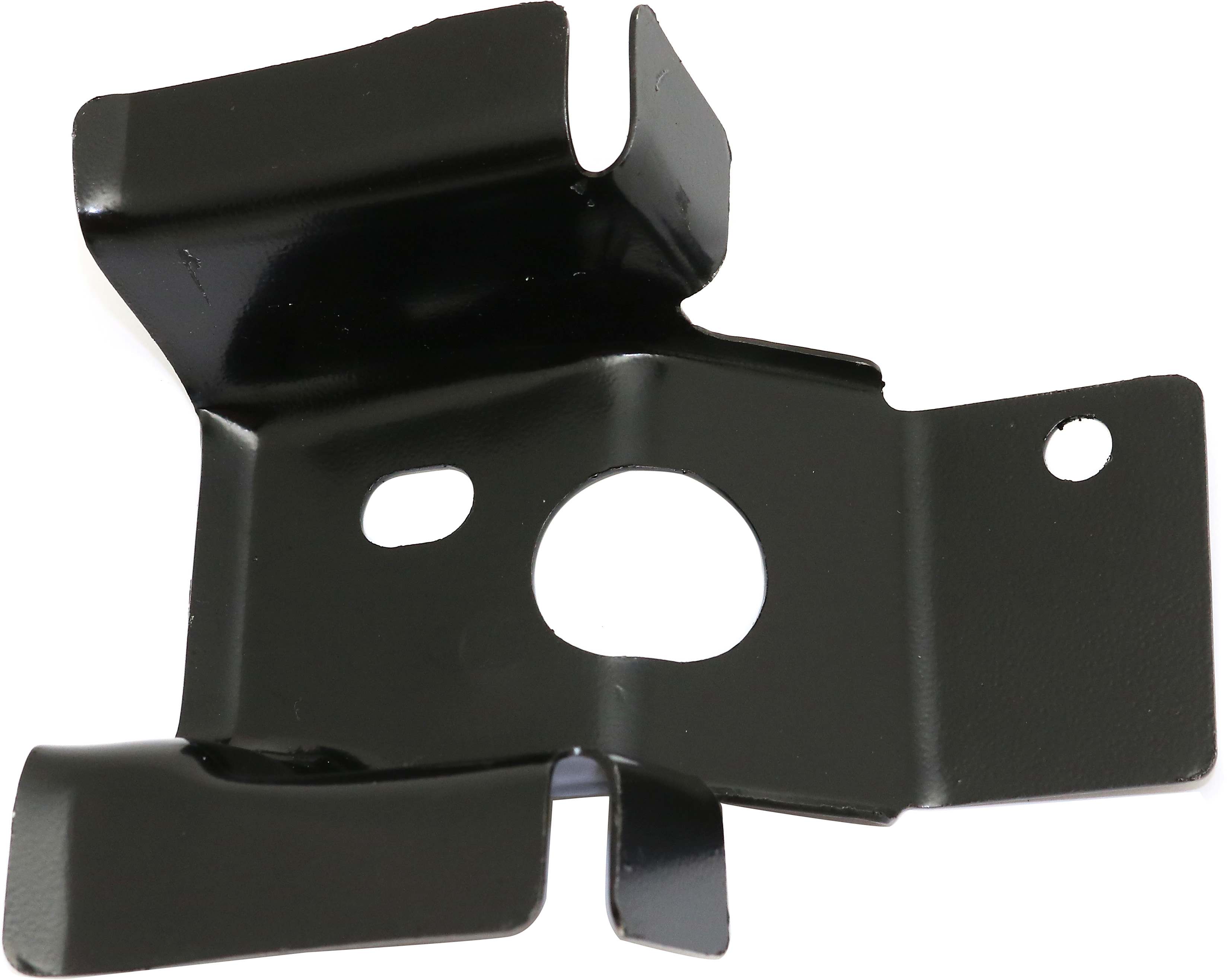 Replace Your Audi Radiator Support Bracket - wfp4tsm