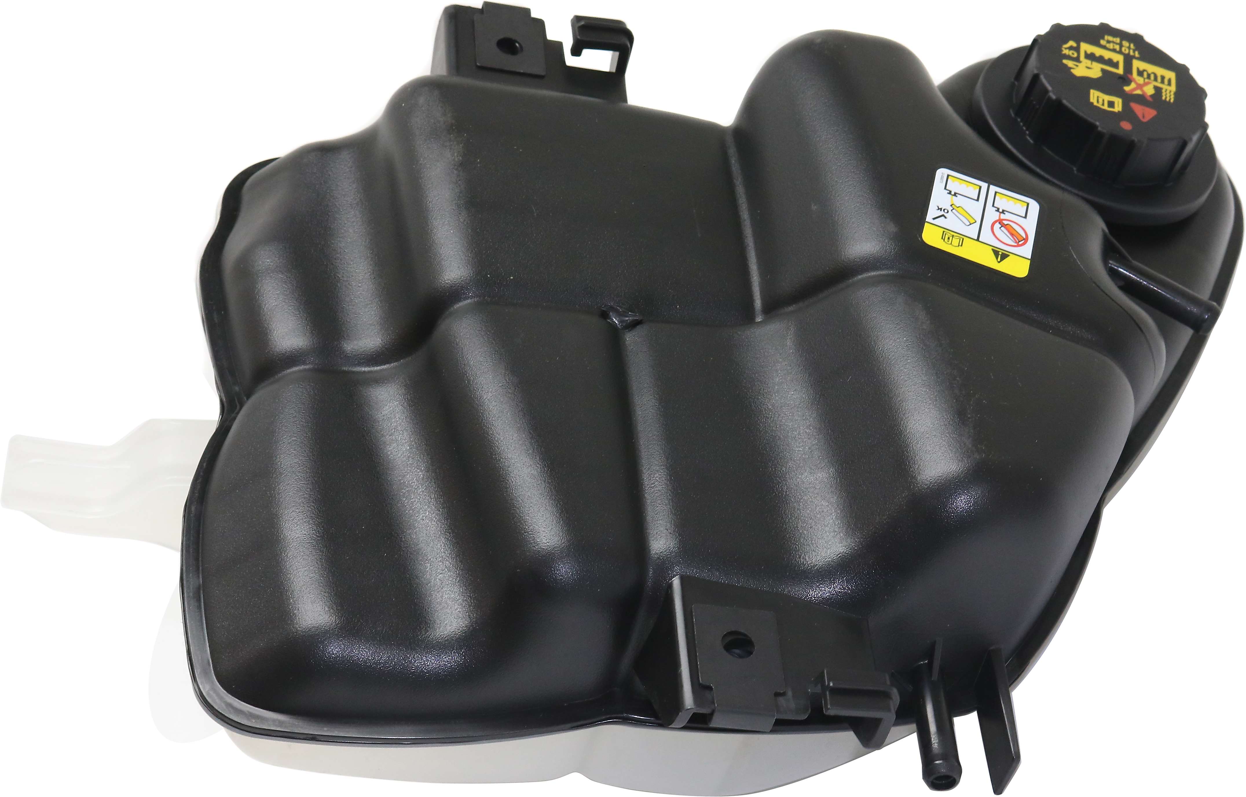 2011 Ford F150 Coolant Reservoir