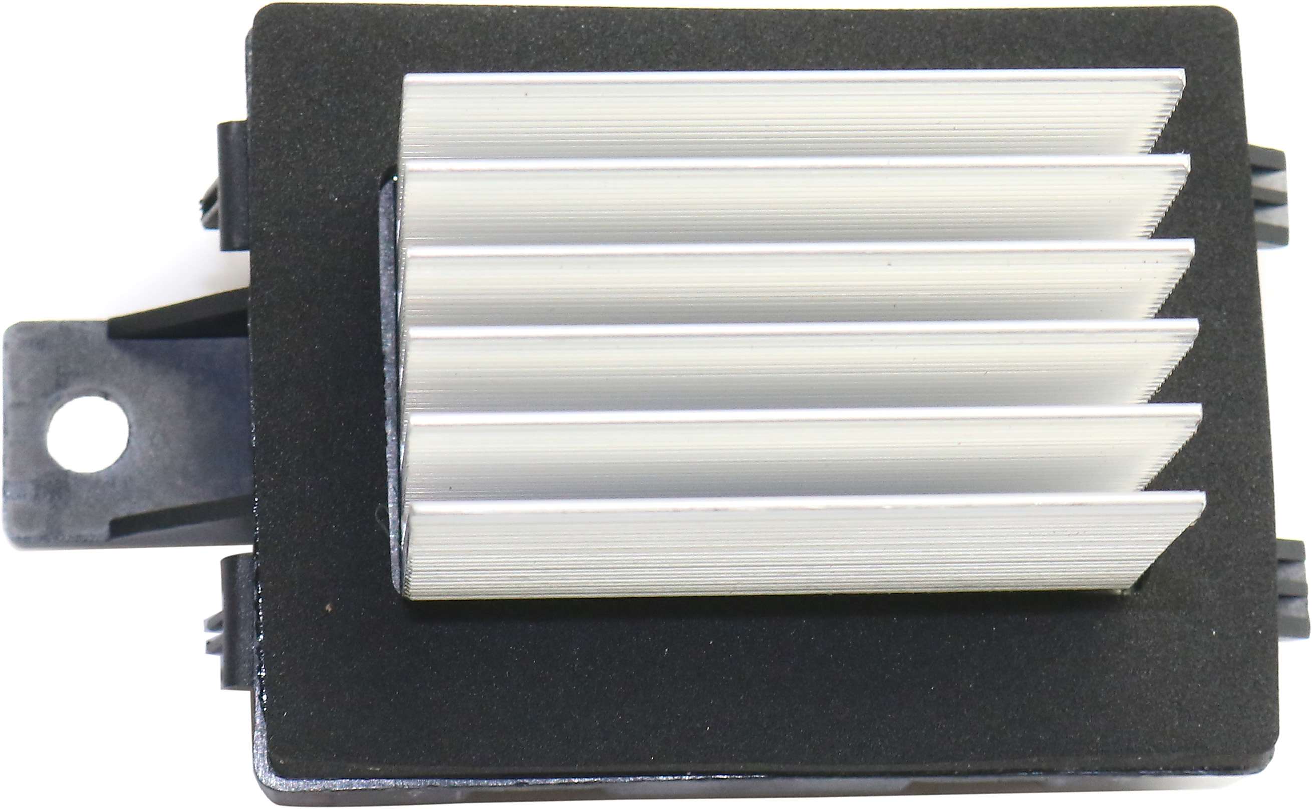 65QX36N HVAC Blower Motor Resistor Connector Fits 20062012 Ford Fusion