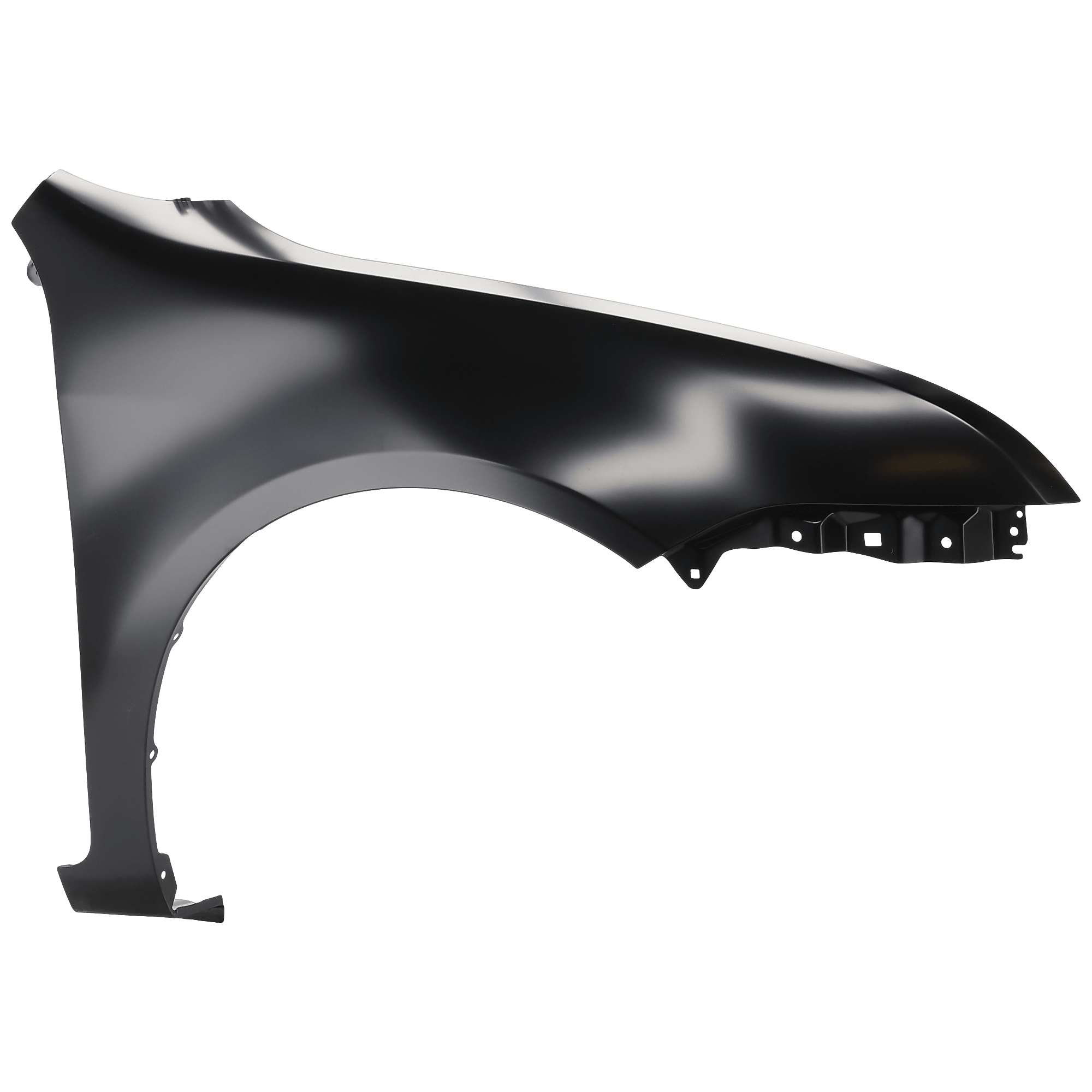 2010 Ford Fusion Fenders from 148