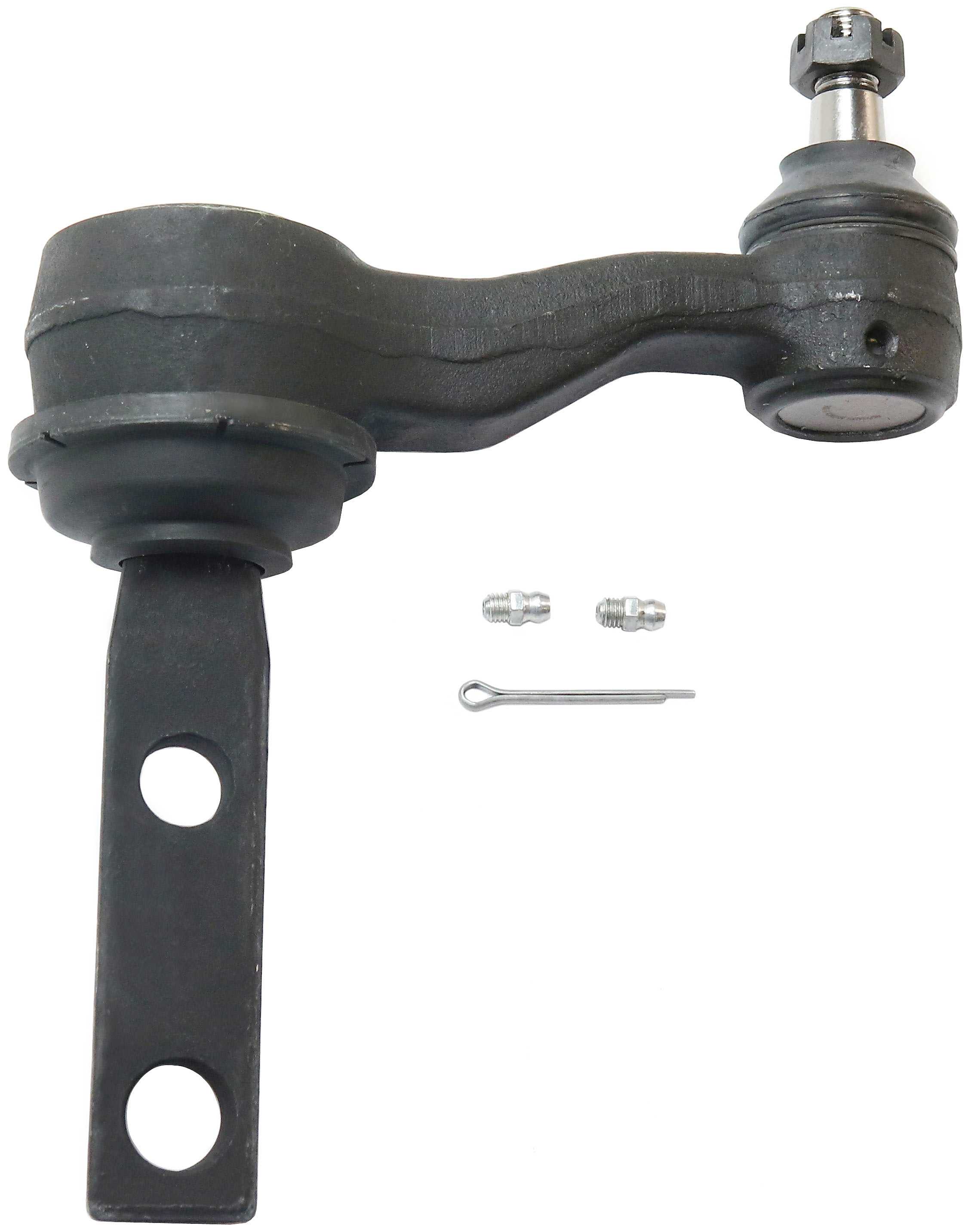 2001 Ford F150 Idler Arms from 22