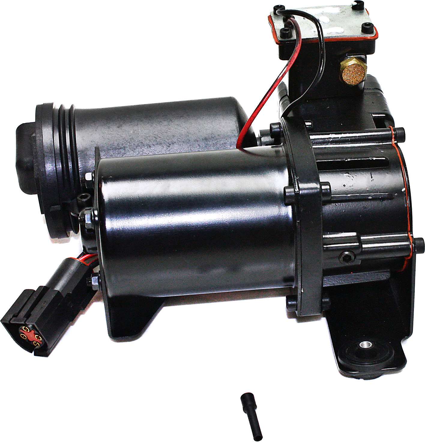 2007 Ford Expedition Air Suspension Compressors from 76