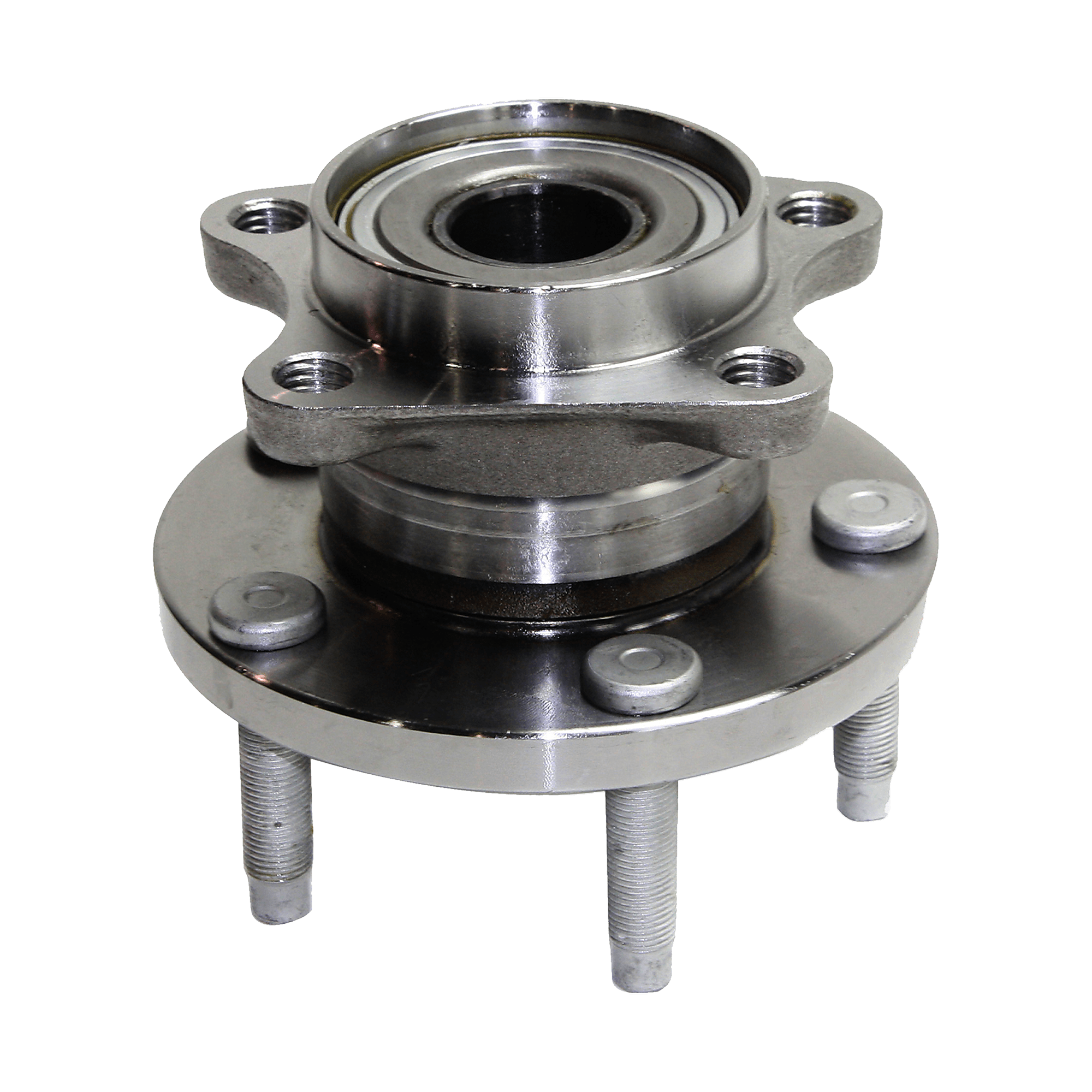 2008 Ford Edge Wheel Hubs from 24