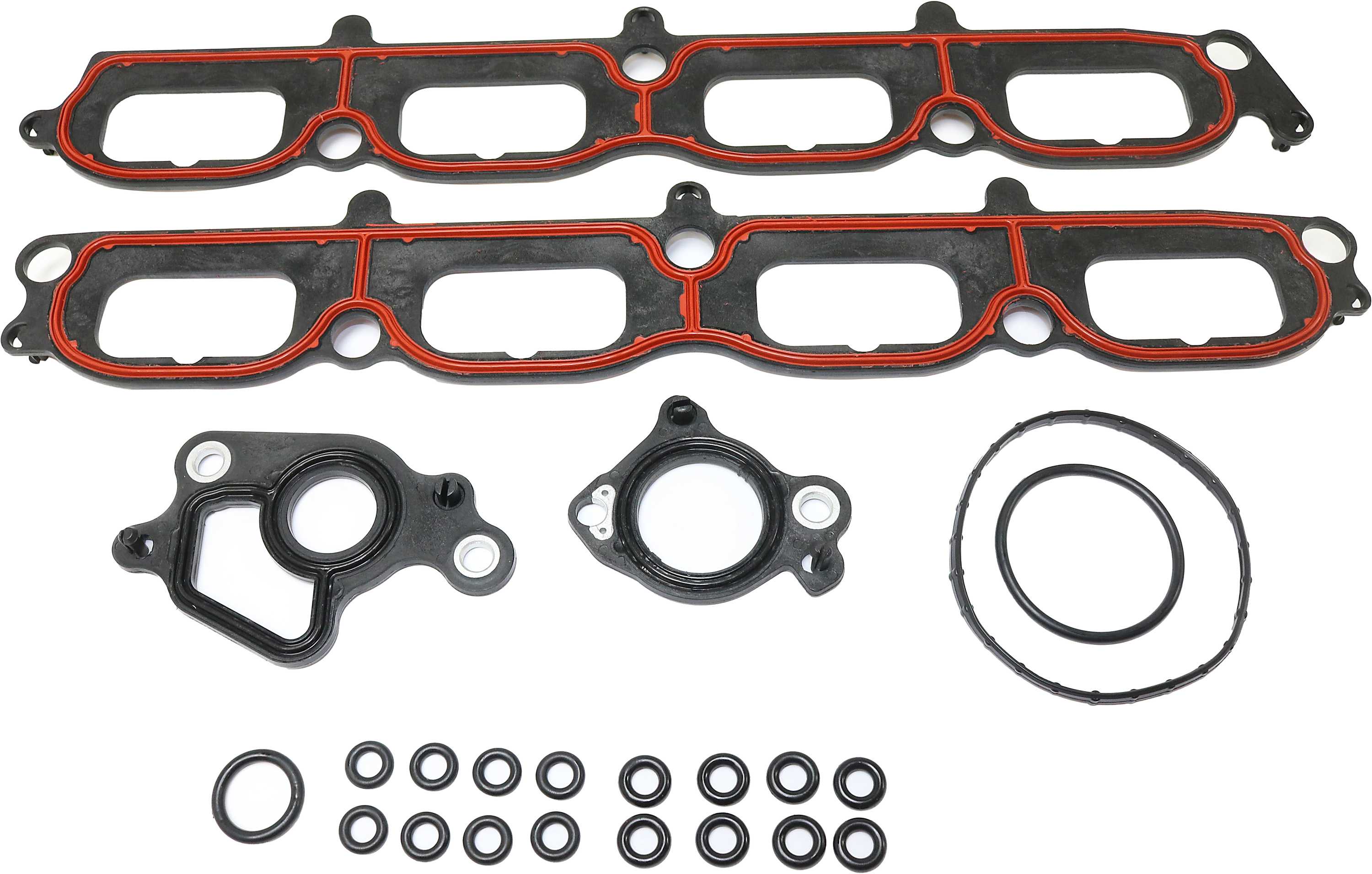 2013 Ford Expedition Intake Manifold Gaskets from 22