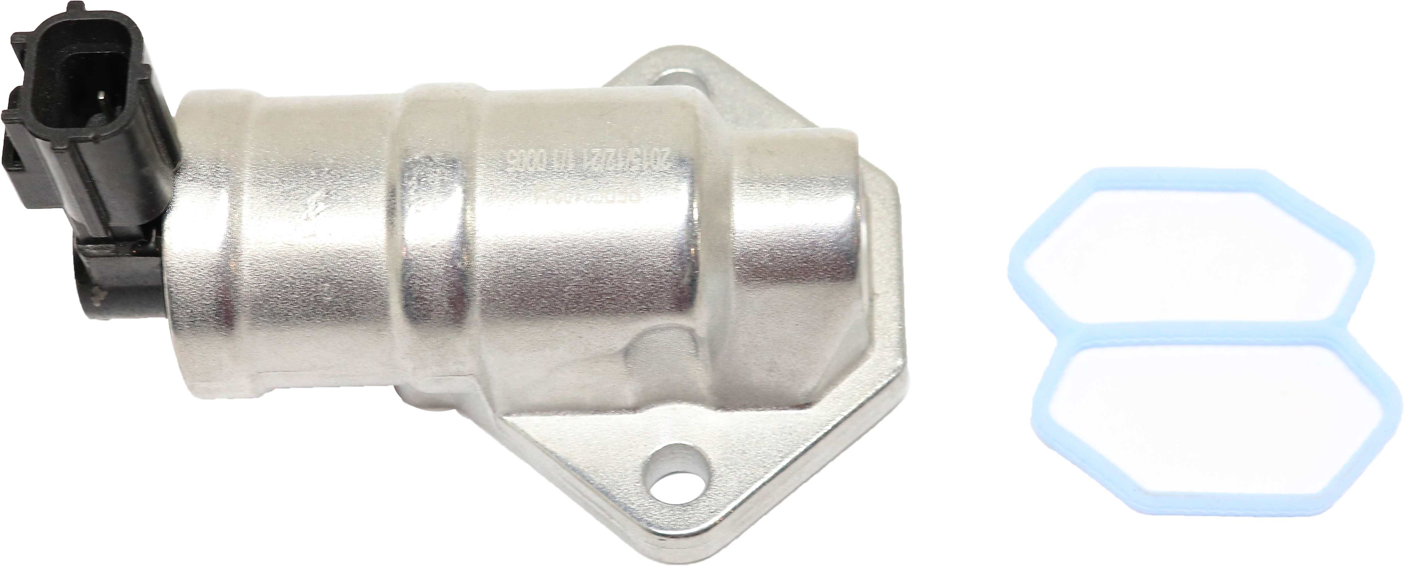 2007 Ford Focus Idle Control Valves from 27