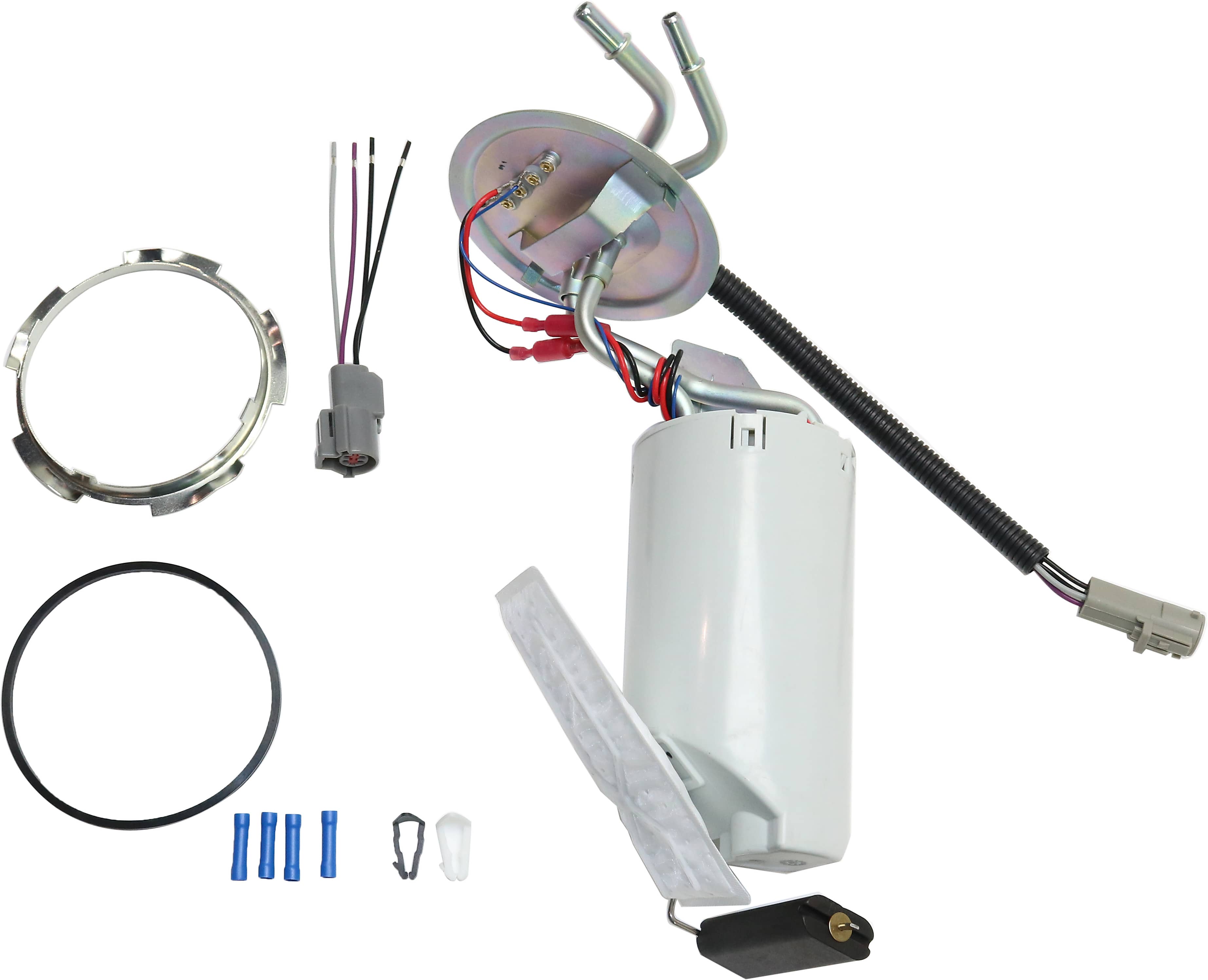 1994 ford f150 fuel pump wiring diagram
