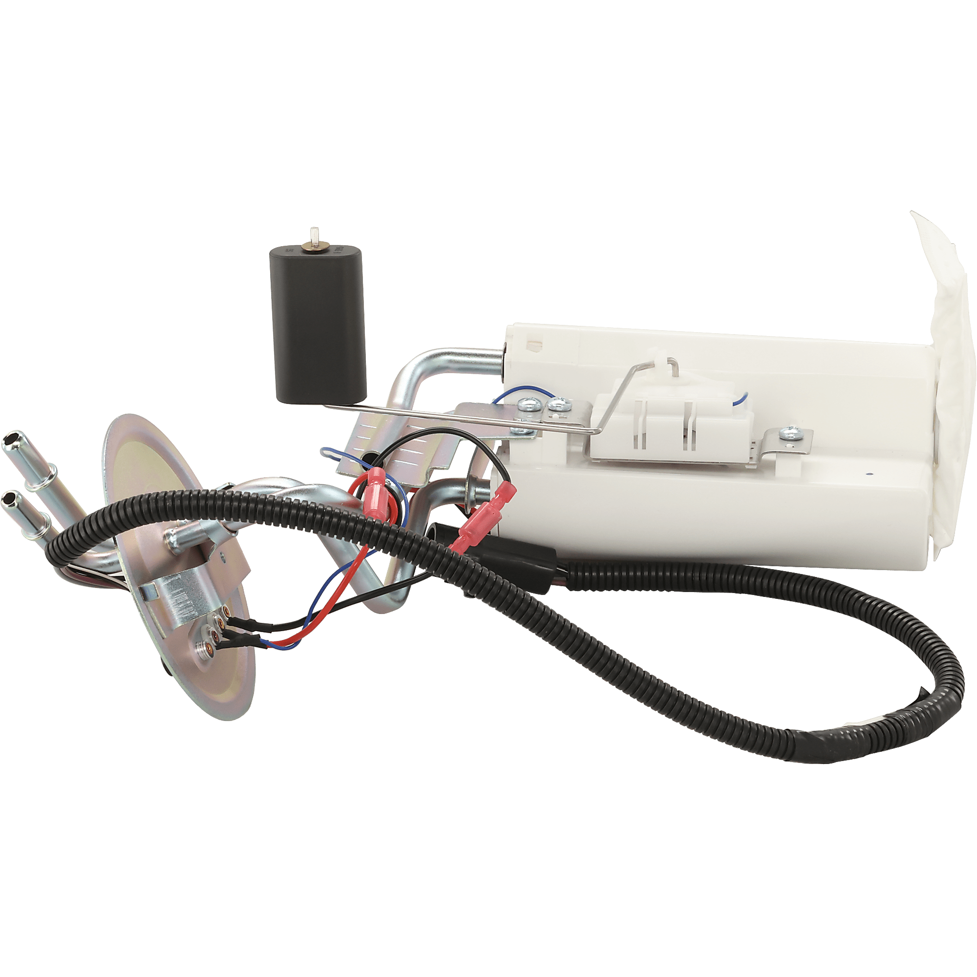 1994 Ford F150 Fuel Pump Replacement