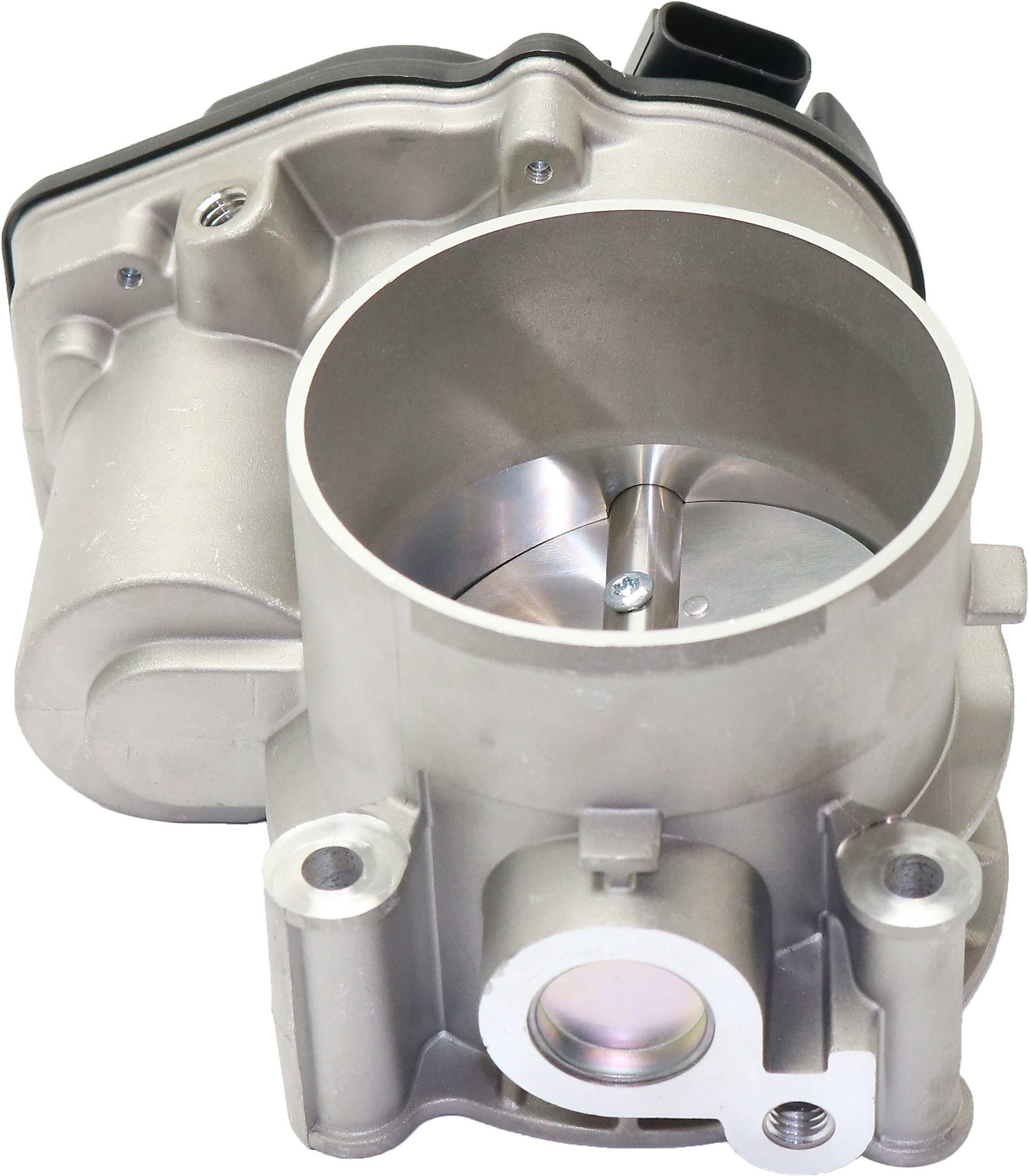 2013 Ford F150 Throttle Bodies from 59