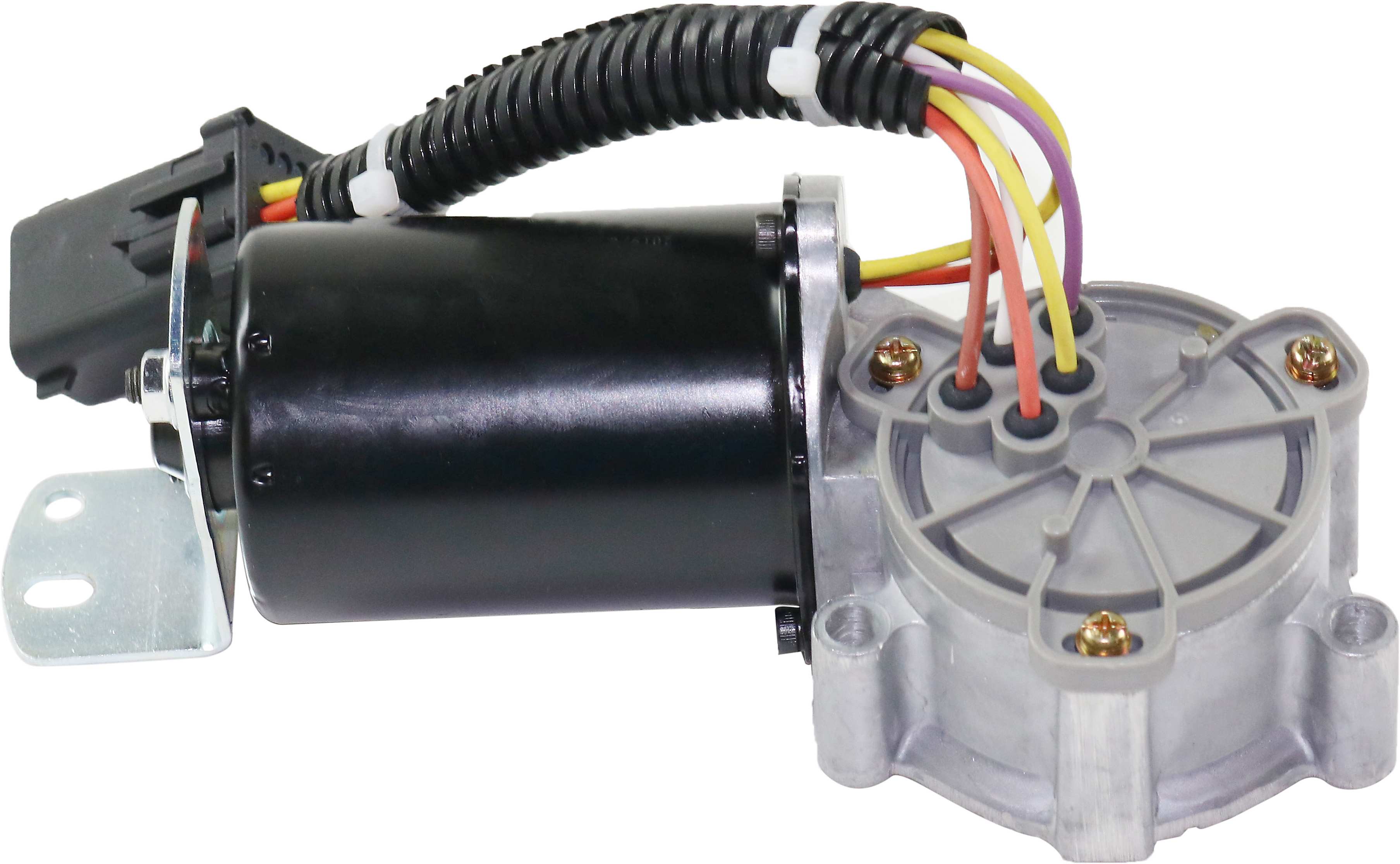 2004 Ford F150 Transfer Case Motors from 63