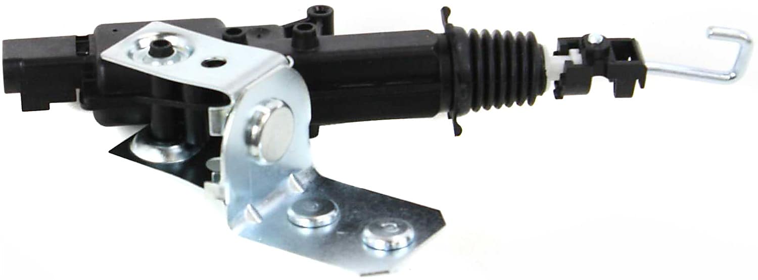 2003 Ford F150 Door Lock Actuator Replacement