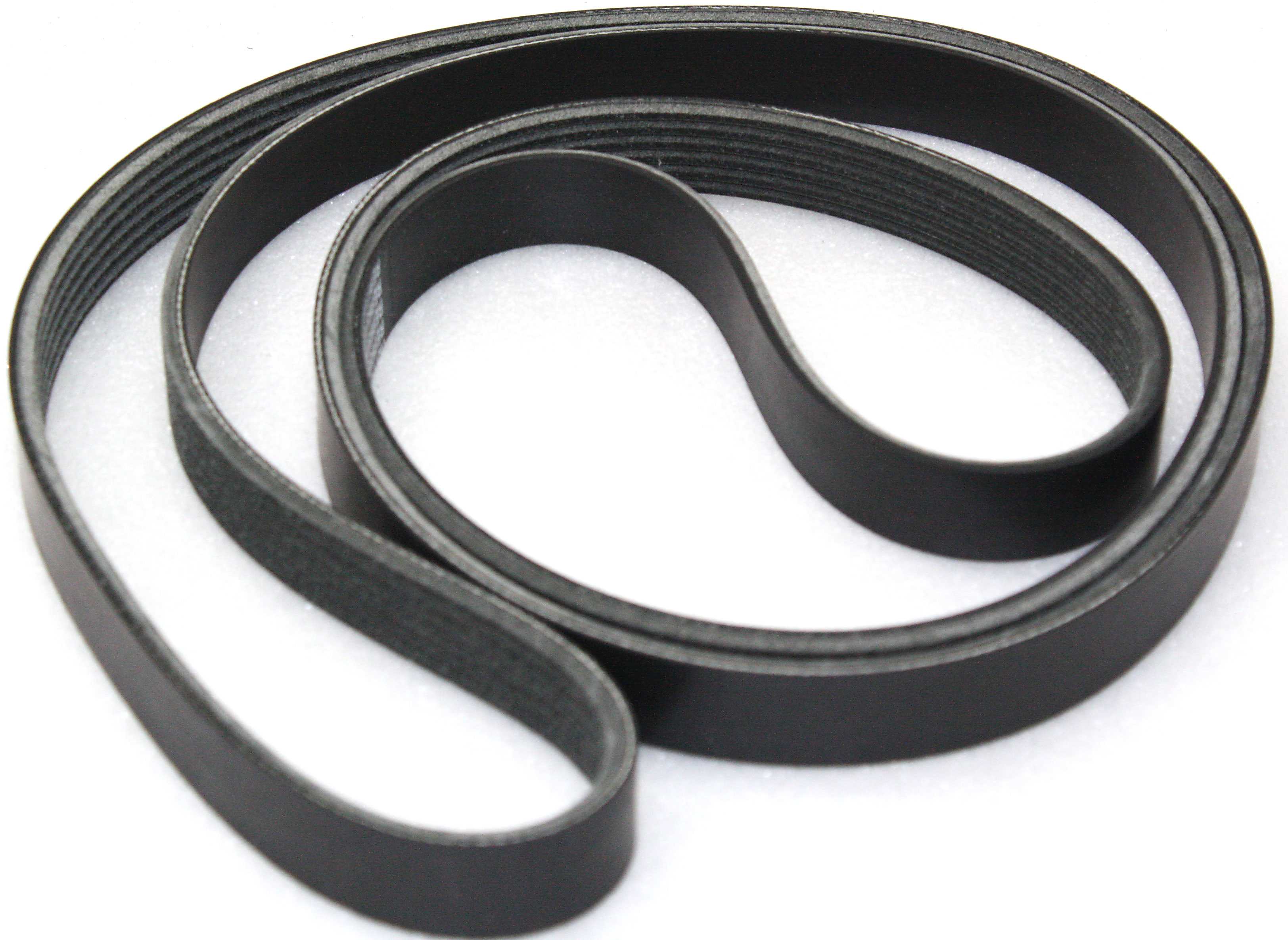 Ford Explorer Serpentine Belt Replacement