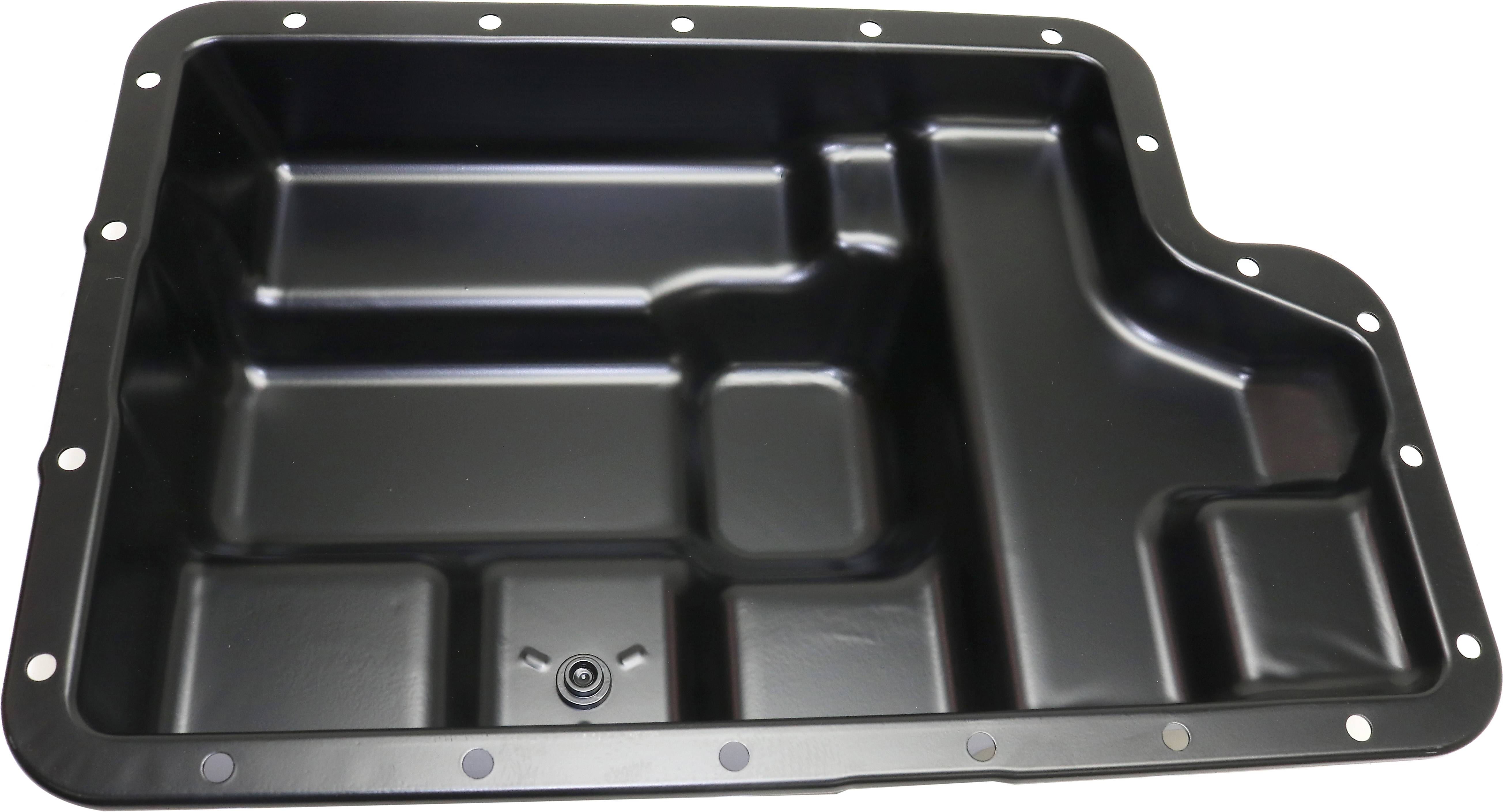 2008 Ford F250 Super Duty Transmission Pans from 39