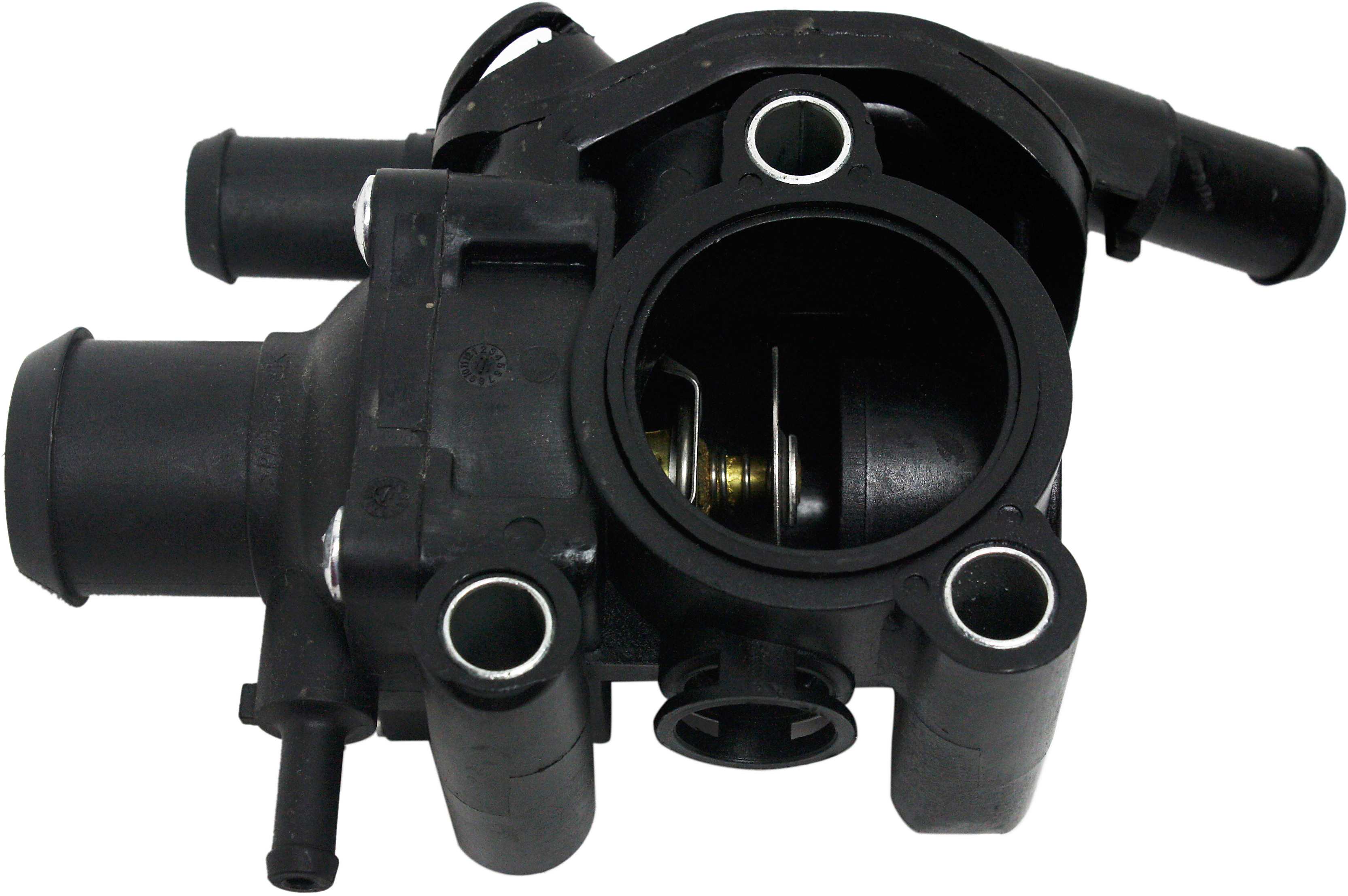 2002 Ford Focus Thermostat Housings from 15