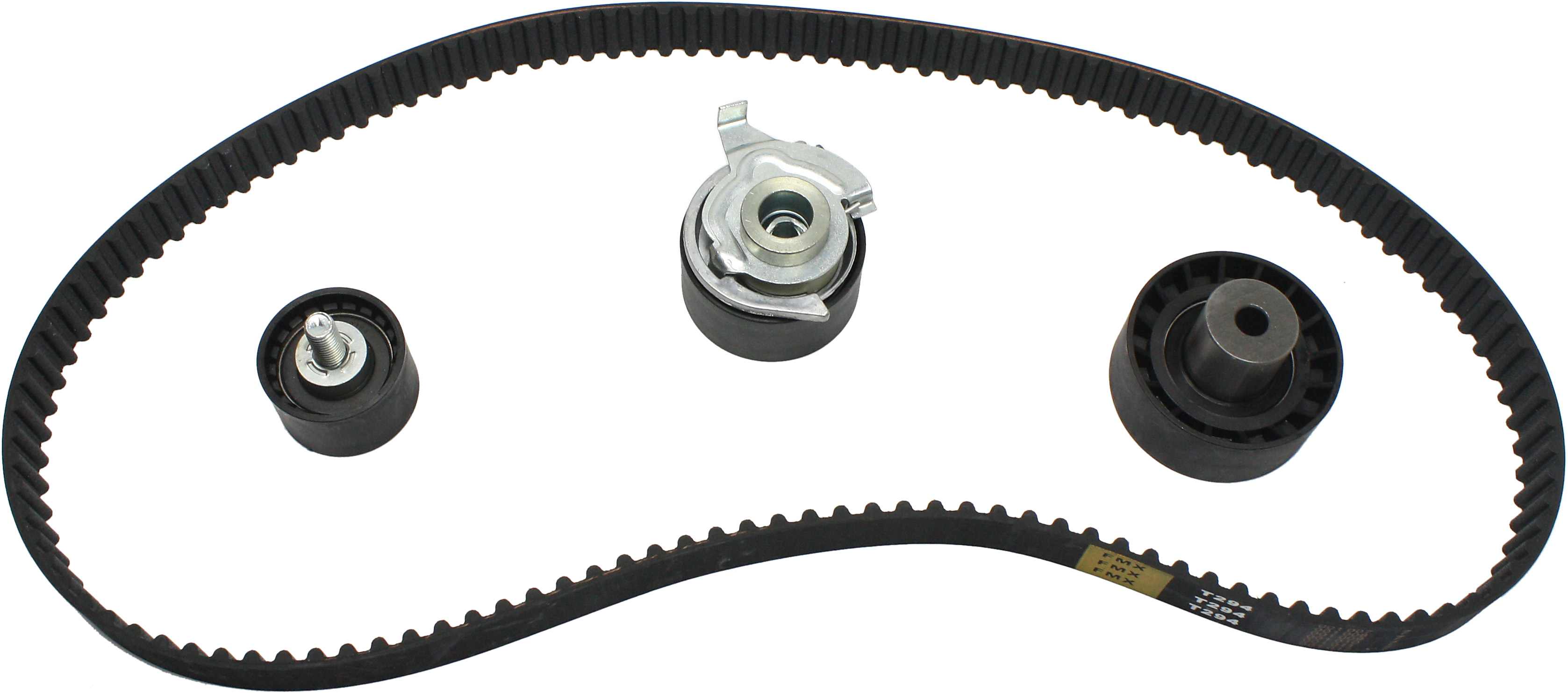 1998 Ford Escort Timing Belt Kits from 39