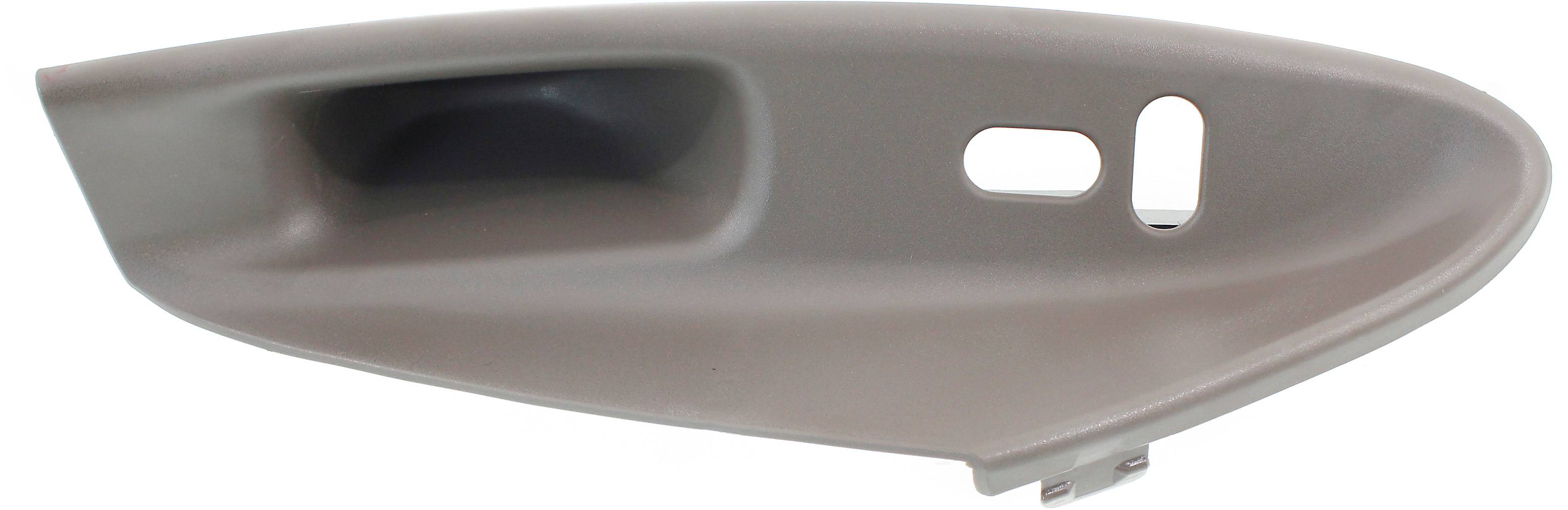 Car Window Switch Bezels Replacement from 9