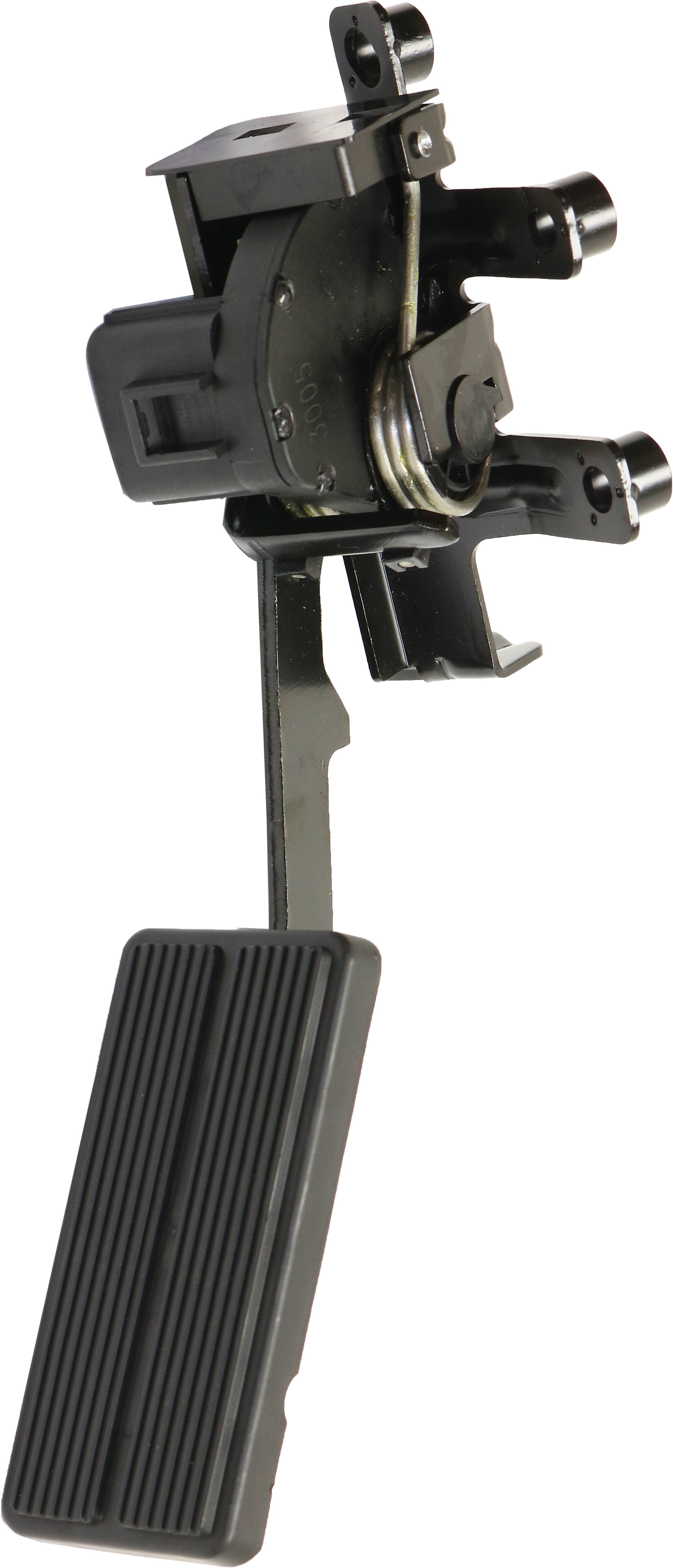 2002 Ford F250 Super Duty Accelerator Pedal Position Sensors from 74