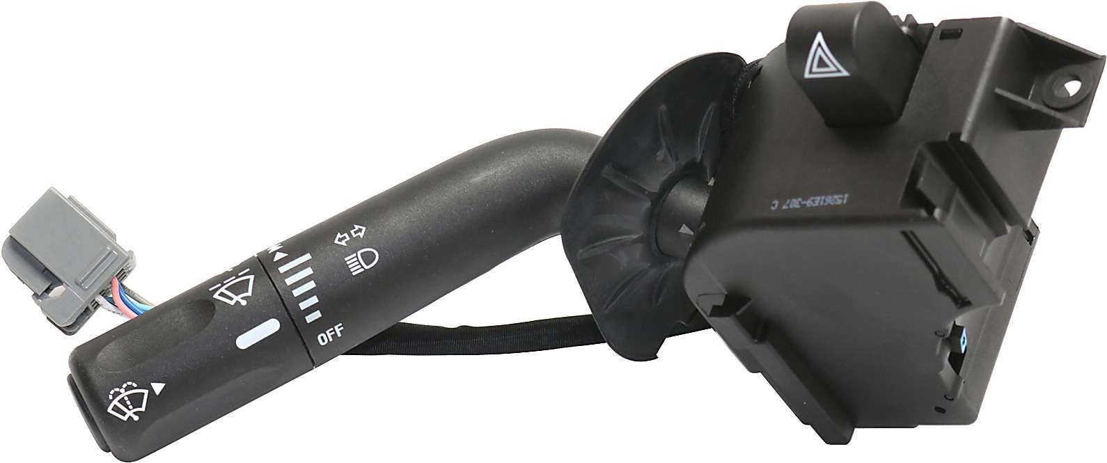 2012 Ford F150 Turn Signal Switch