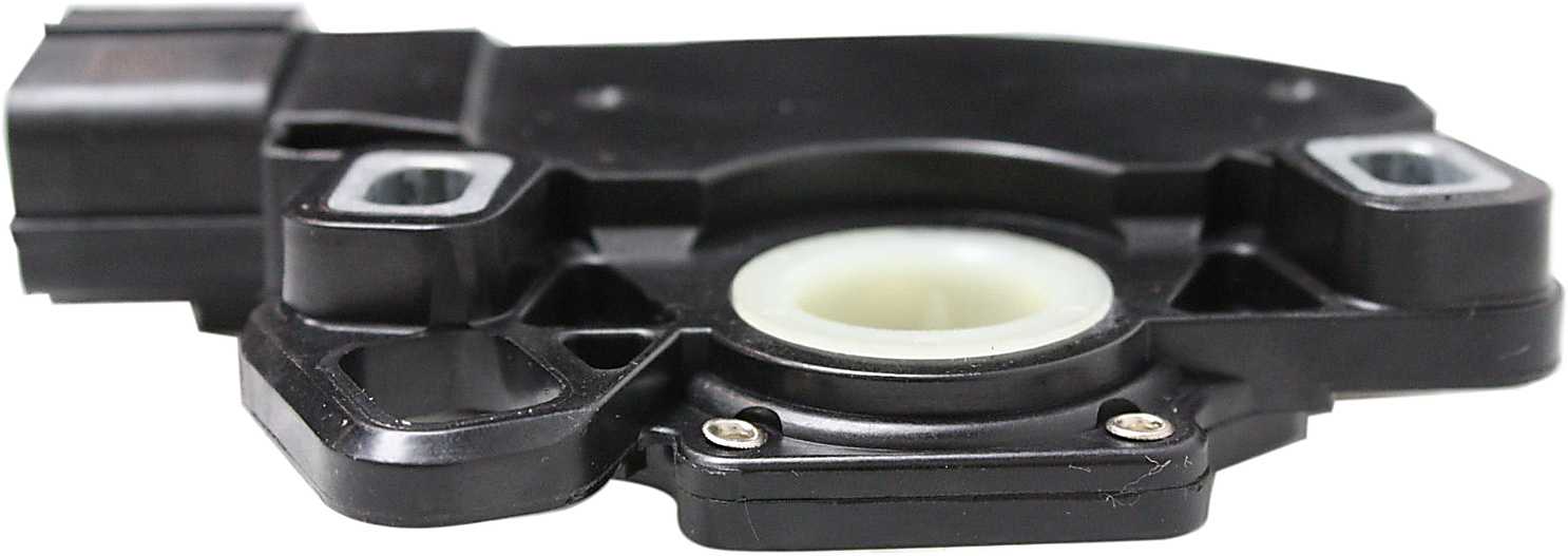 2006 Ford F150 Neutral Safety Switches from 29