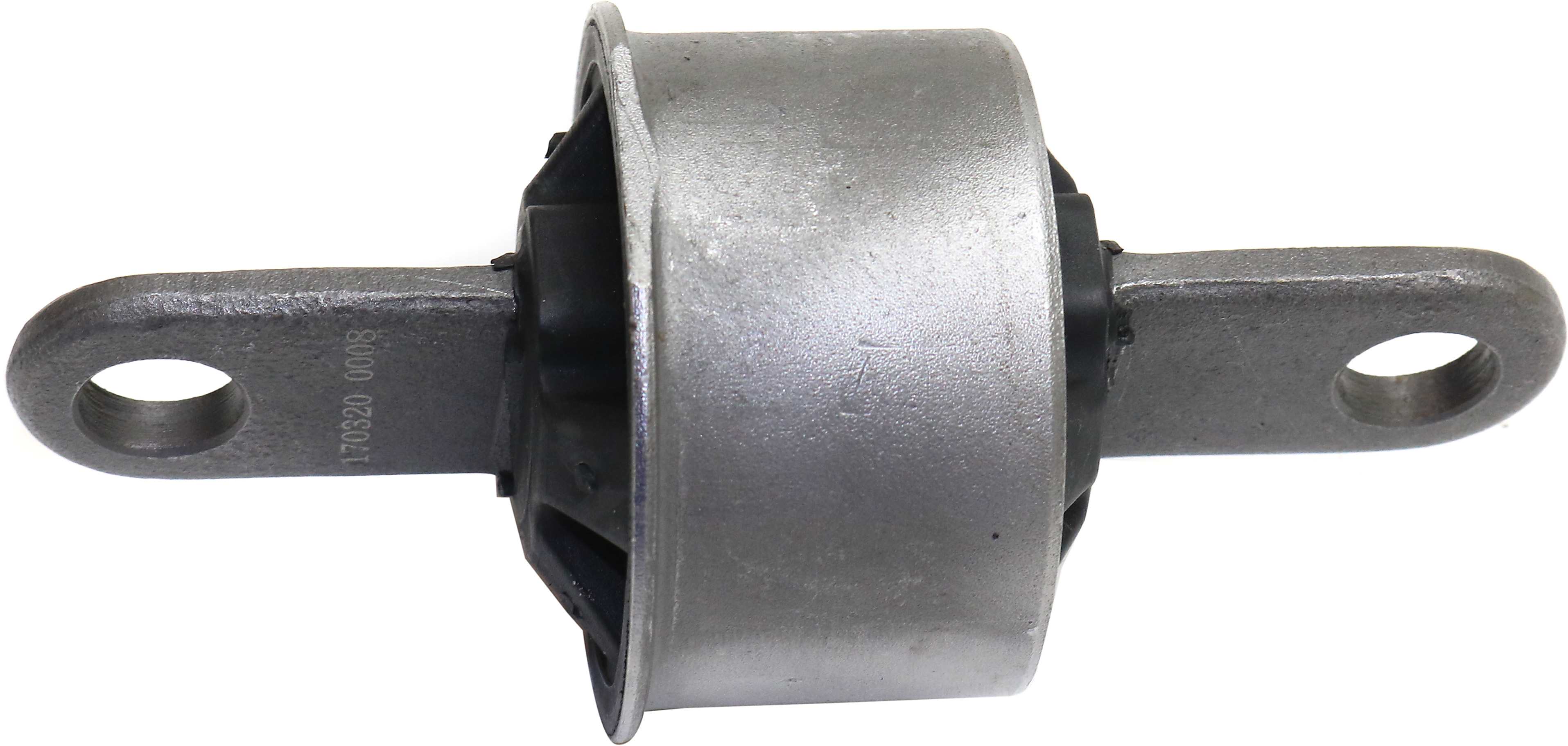 2006 Mazda 3 Trailing Arm Bushings from 9