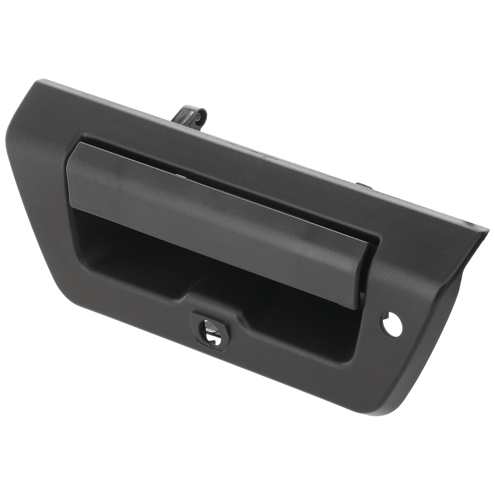 2016 Ford F150 Tailgate Handles from 24