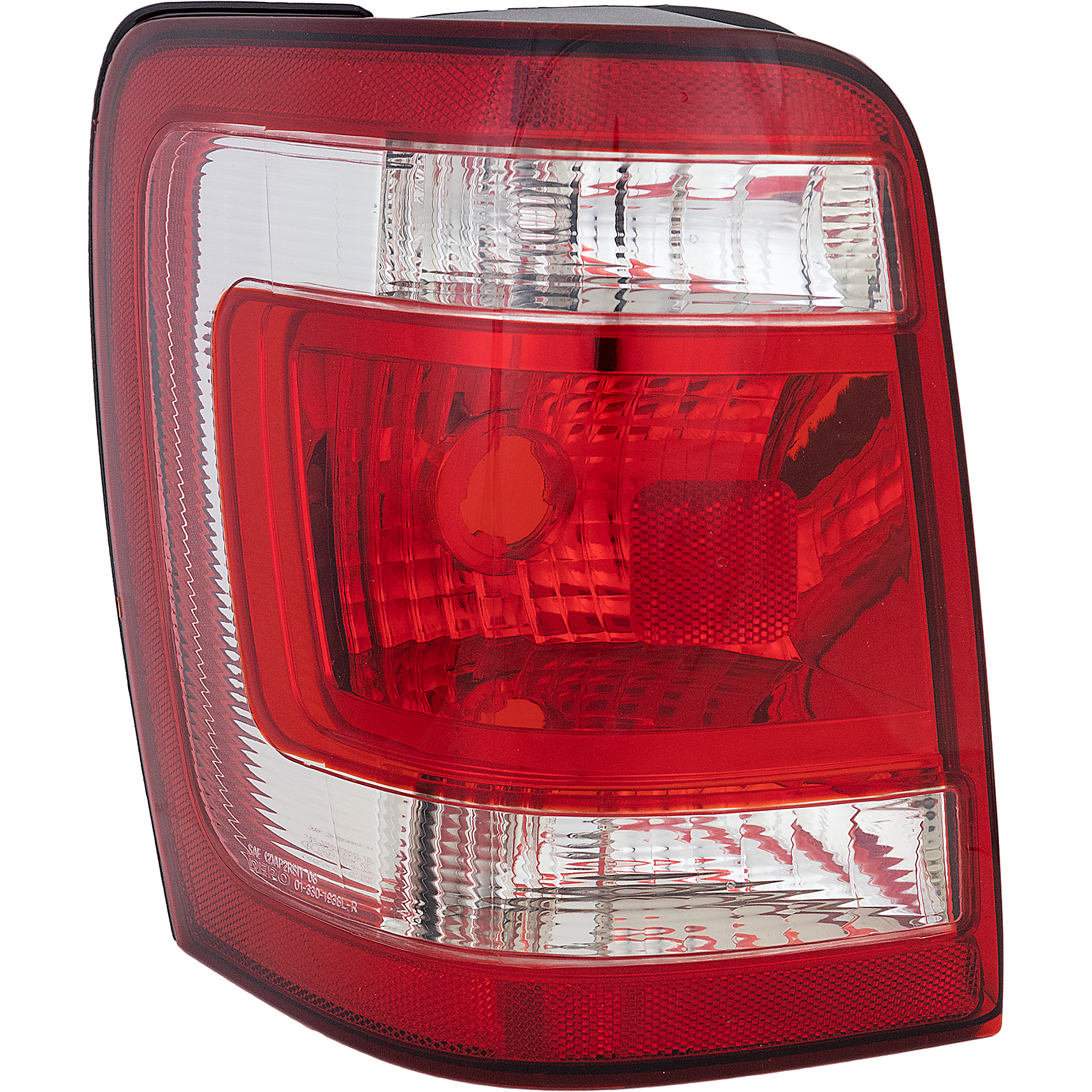 Ford Escape Tail Lights from 25