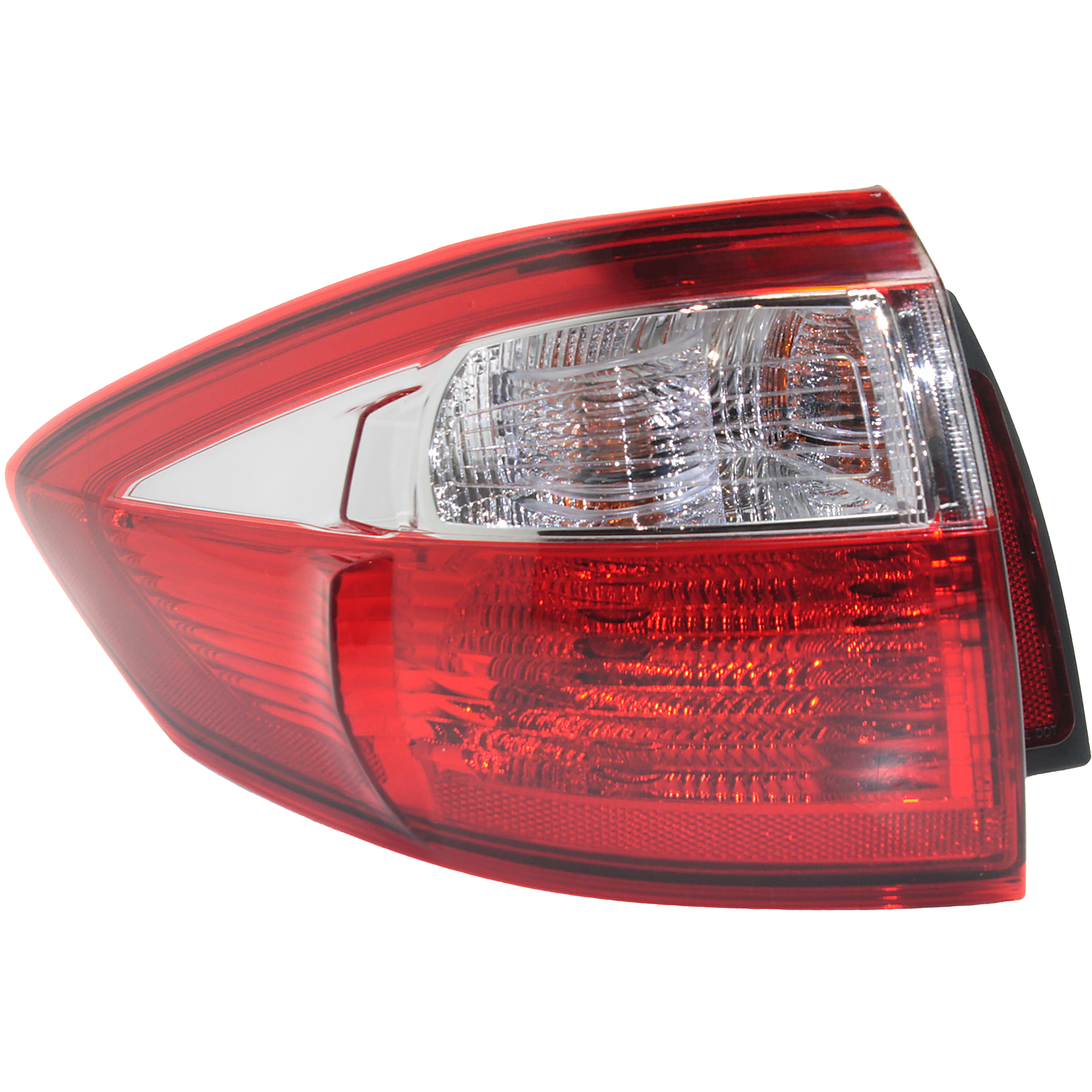 2016 Ford CMax Tail Lights from 124