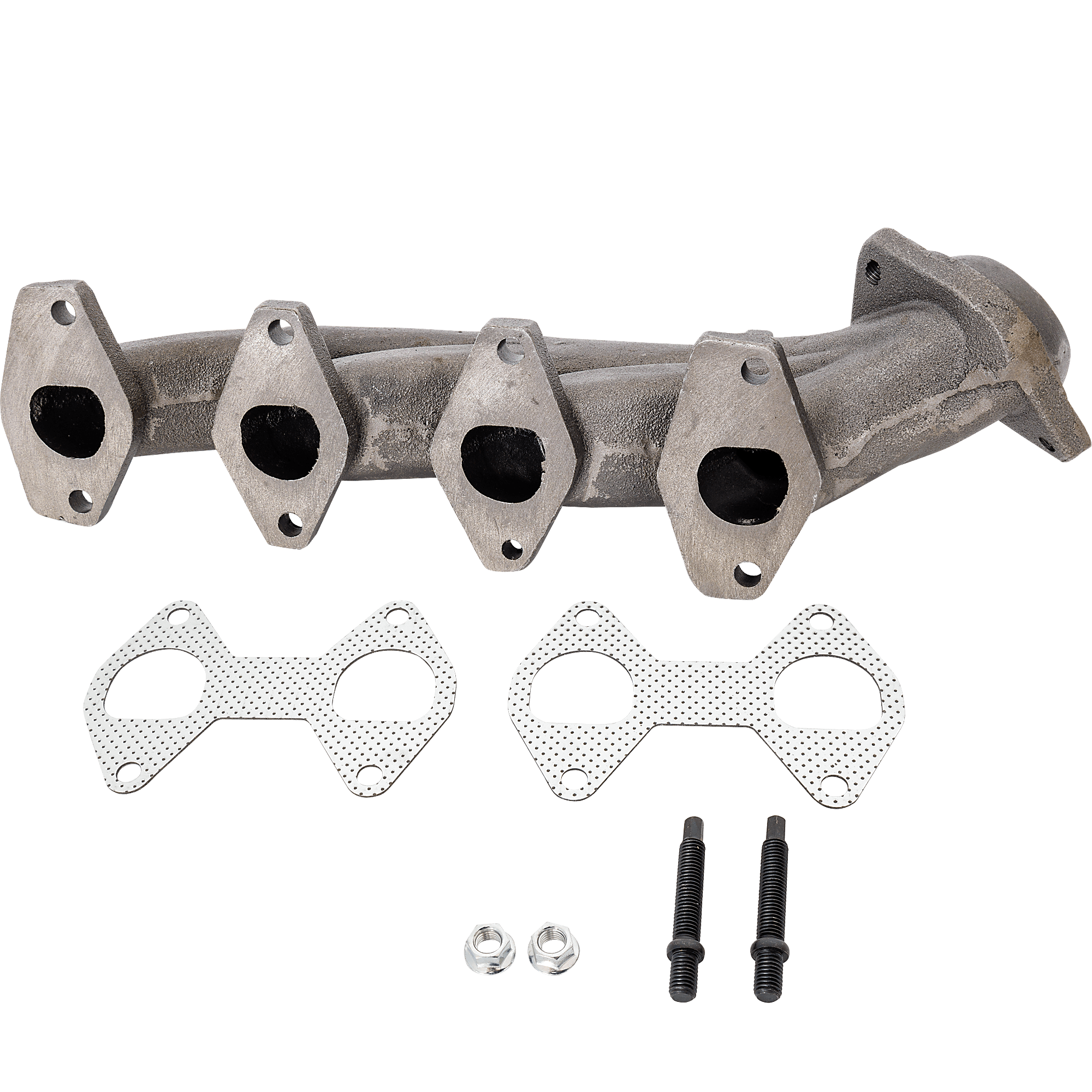 2006 Ford F150 Exhaust Manifolds from 49